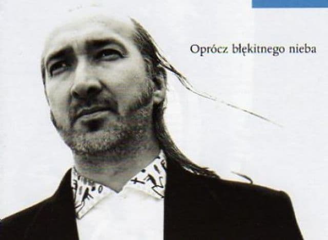 „Skąd idziecie we mgle?”… W normalnym życiu i sytuacji potraktowałbym to jak okruch poezji – [*] Marek Jackowski