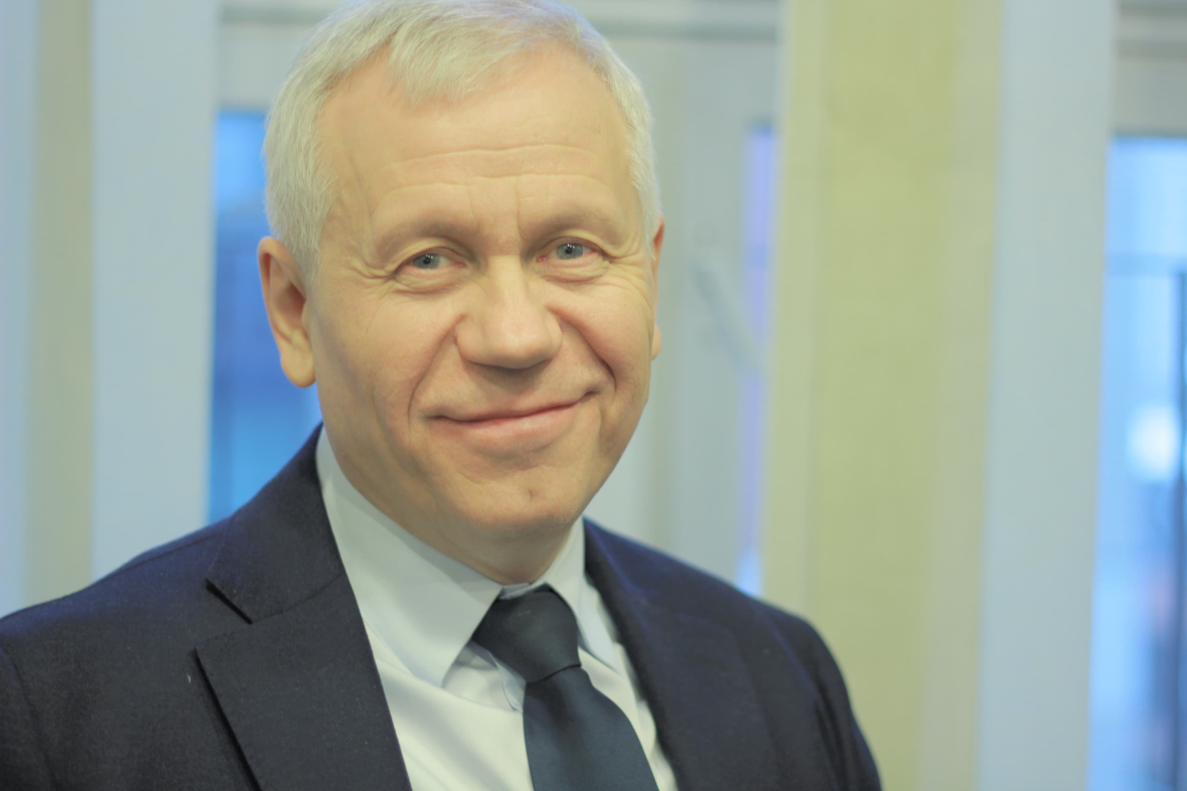 Marek Jurek: Unia Europejska potrzebuje silnej, konserwatywnej opozycji wobec dominujących tam nurtów ideowych