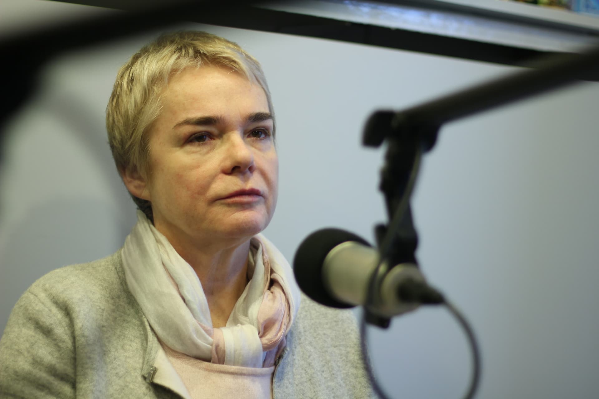 Patriarcha Cyryl zwrócił się do Putina: „wasza wysokość” i życzył mu jeszcze rządów do końca wieku – Maria Przełomiec