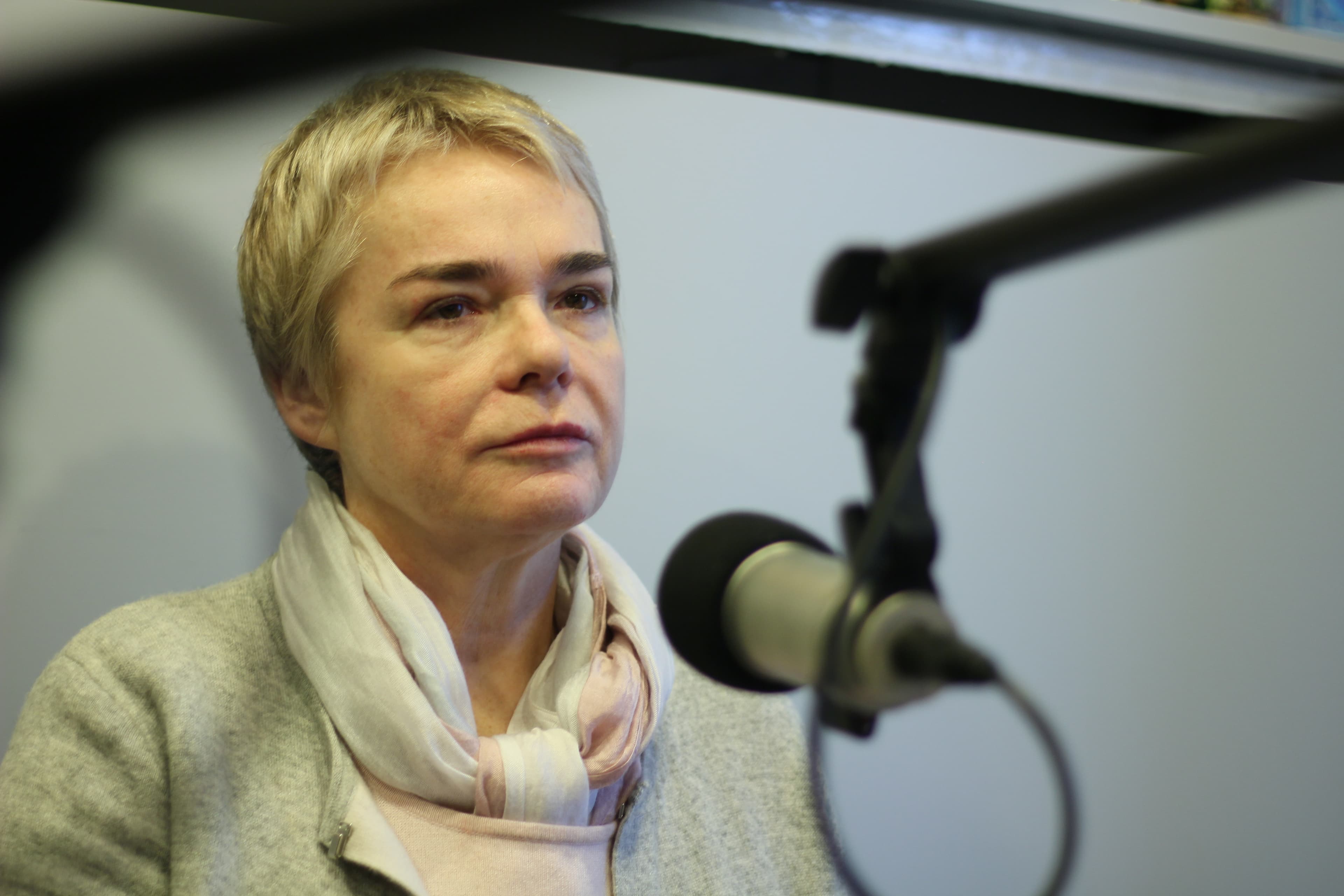 Patriarcha Cyryl zwrócił się do Putina: „wasza wysokość” i życzył mu jeszcze rządów do końca wieku – Maria Przełomiec