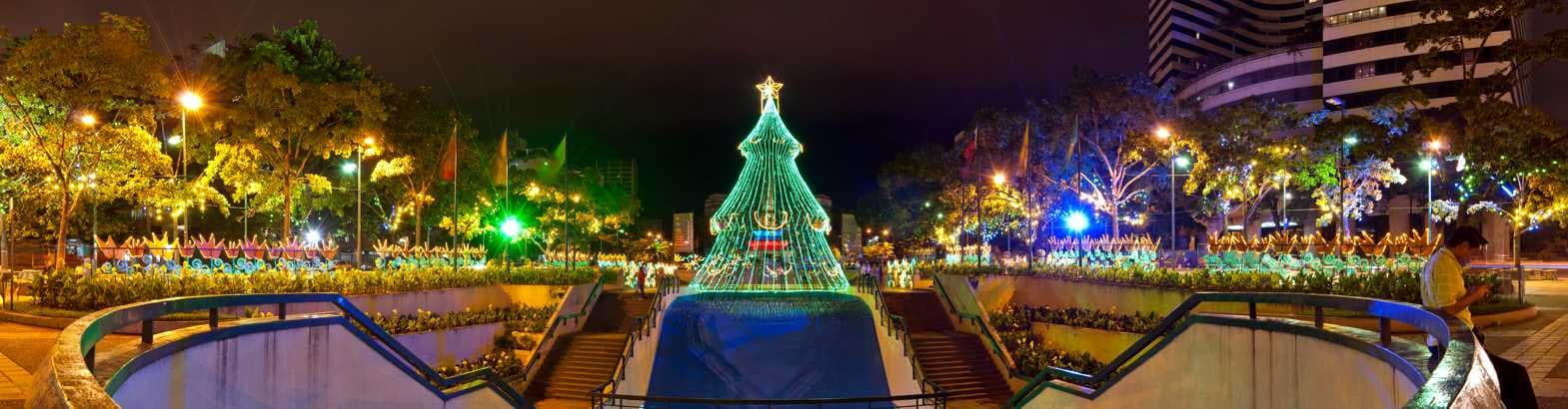 „Kryzysowe” Boże Narodzenie – Wenezuela AD’ 2018 / Navidad “de crisis” – Venezuela AD’2018