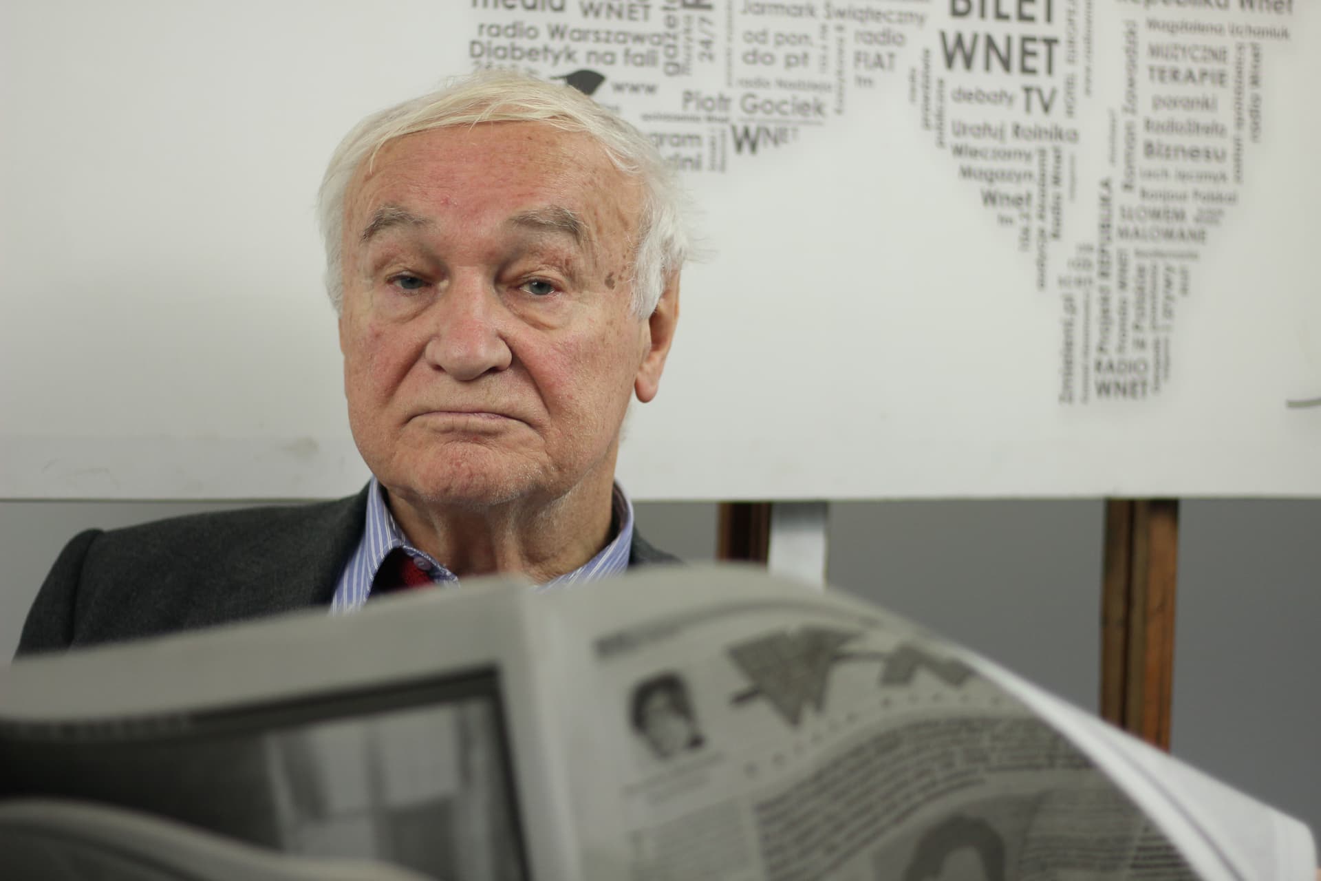Witt: Słyszy się we Francji pomysły dotyczące odbudowania Notre Dame w duchu multikulti