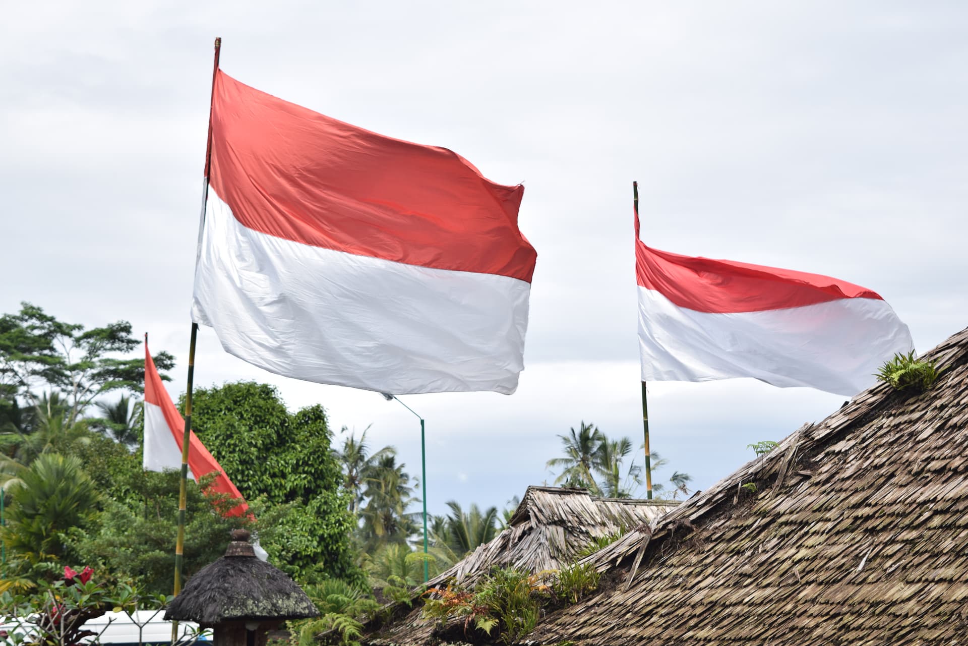 Indonezja ma problemy z utrzymaniem integralności swojego terytorium. Czy po Timorze Wschodnim przyszedł czas na Papuę?