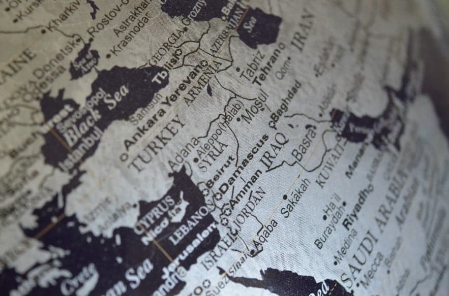 Bliski Wschód na krawędzi. Ekspert o stawce izraelskiej operacji