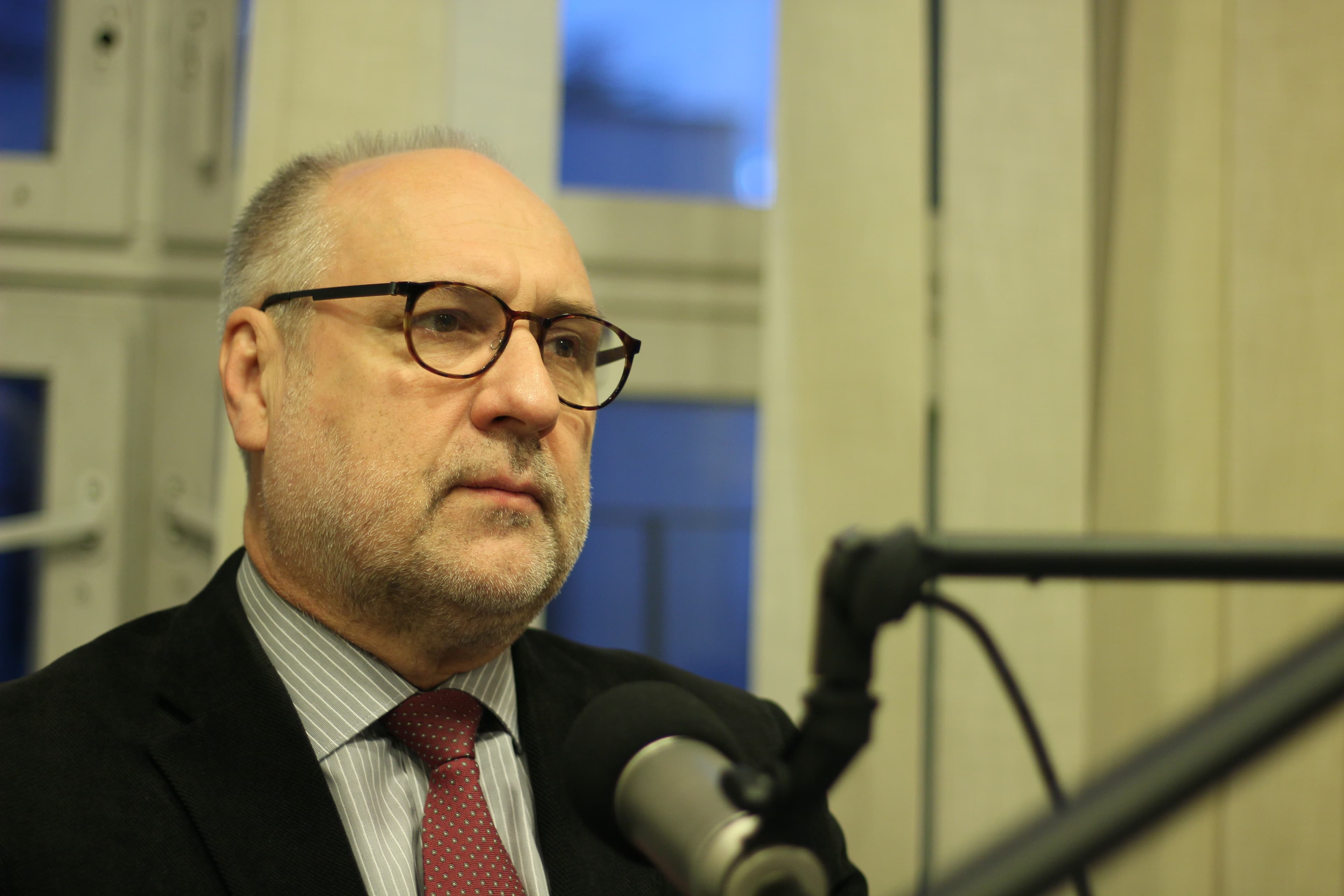 Grzegorz Długi: Nie sądzę, by któryś z posłów Kukiz’15 chciał wejść do rządu