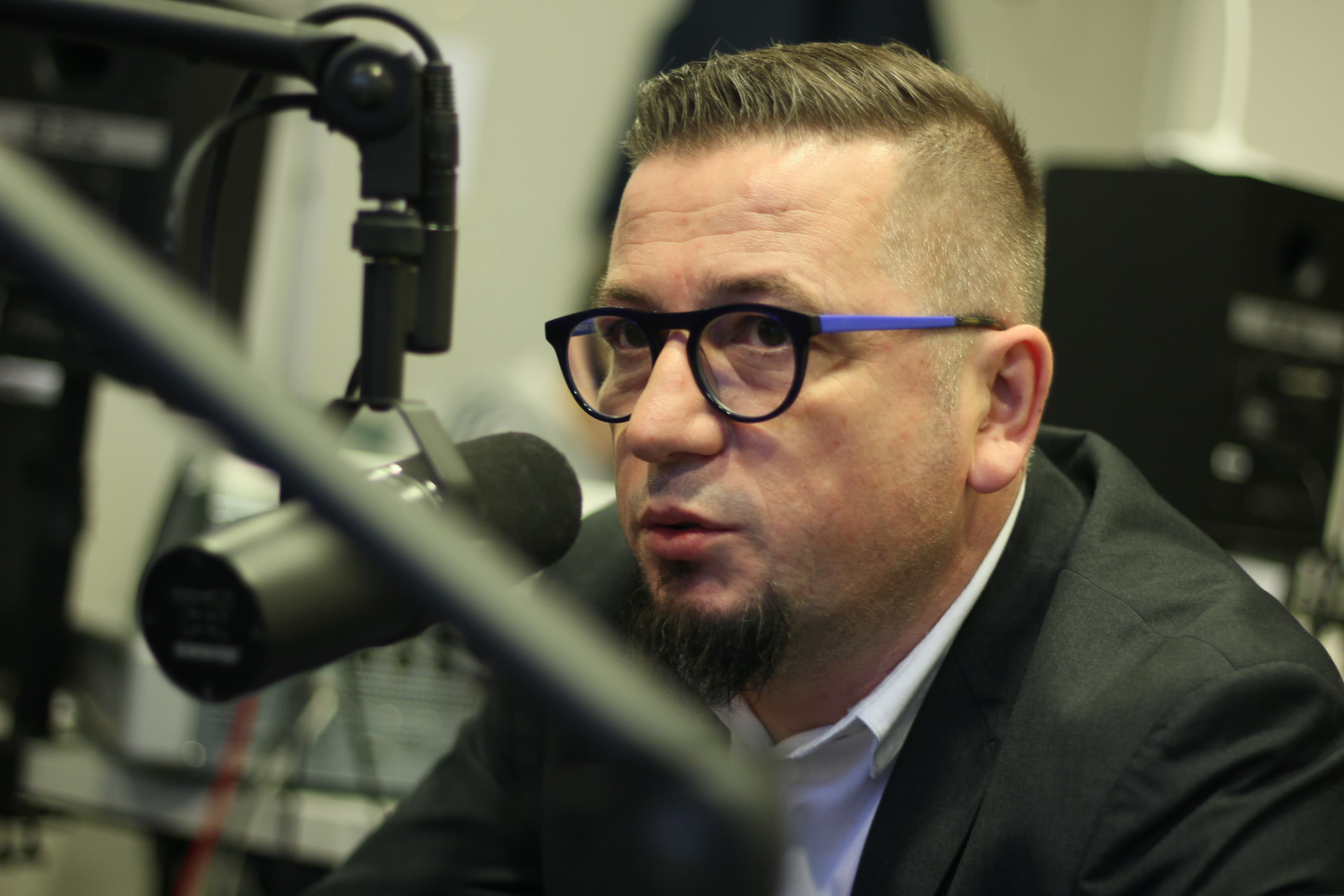 Dmitrowicz: Żołnierze Luftwaffe na żywym polskim organizmie „ćwiczyli” mordowanie ludności polskiej