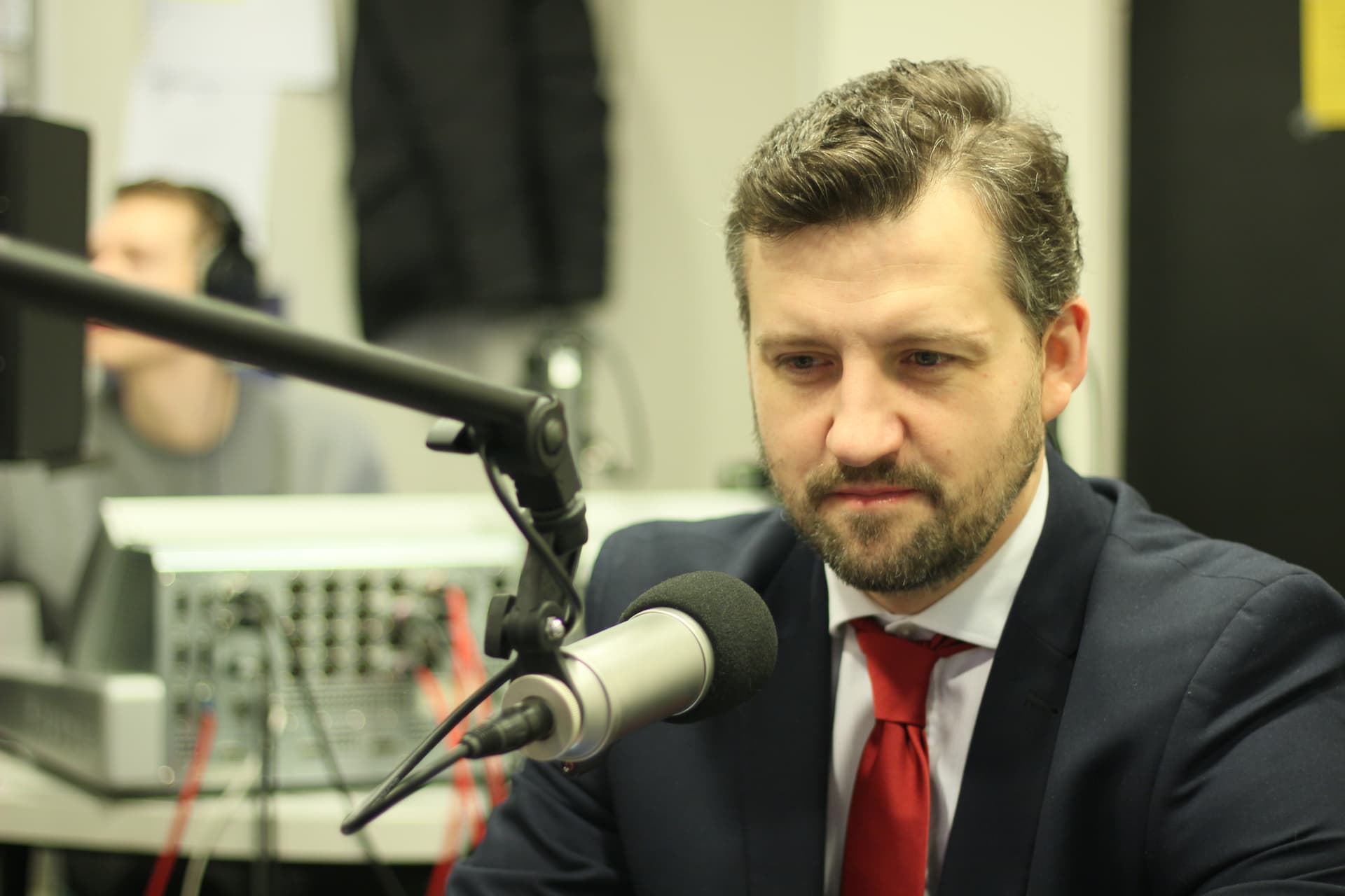 Filip Frąckowiak: Włodzimierz Karpiński nigdy nie był dla Rafała Trzaskowskiego wymarzonym sekretarzem miasta