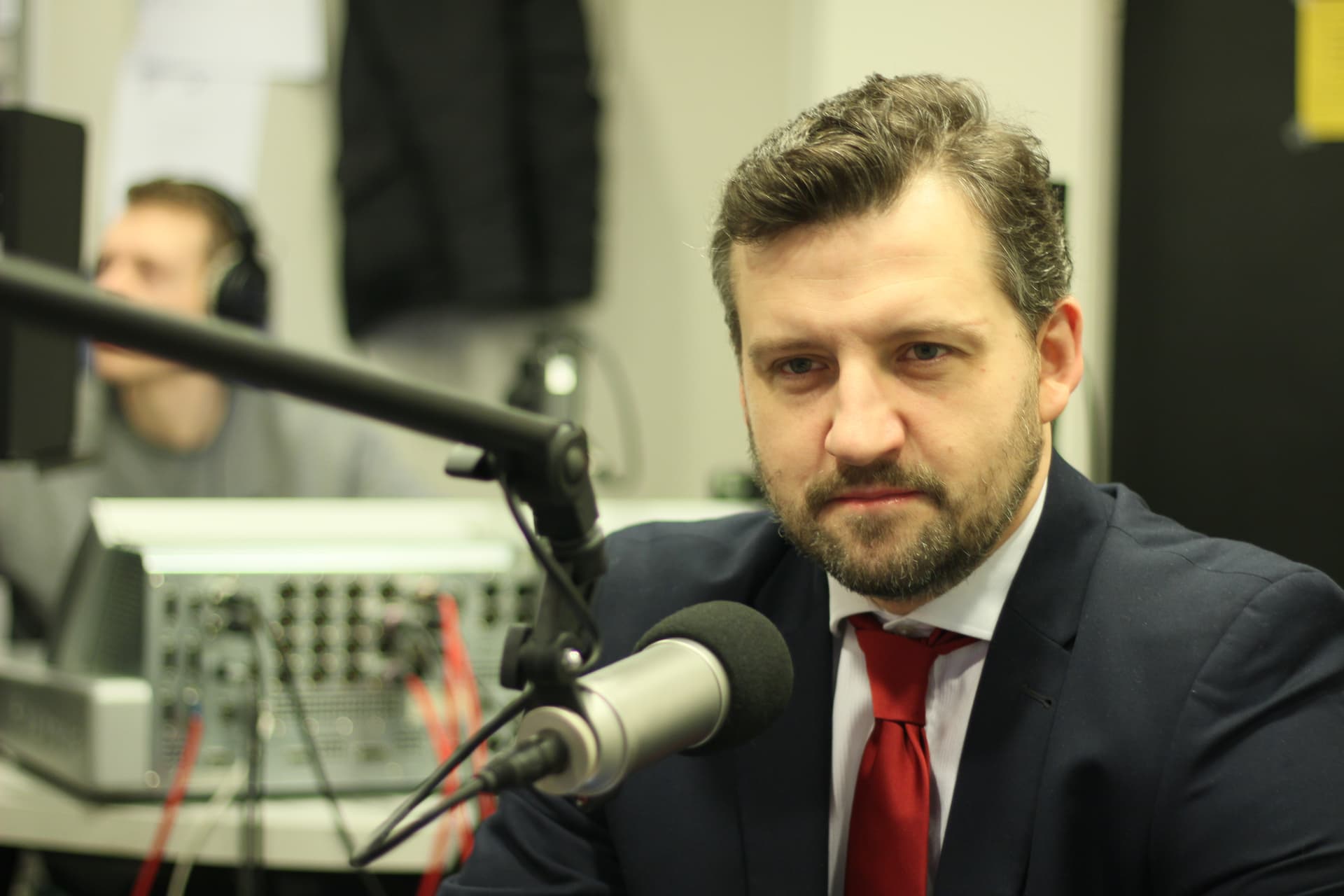 Filip Frąckowiak: Polityka „otwartych drzwi” stała się przyczyną największego kryzysu w historii Unii Europejskiej