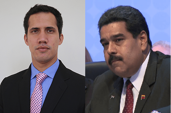 Dąbrowski: Wenezuela Maduro to bieda, tortury służb, brak leków, brud w szpitalach i śmierć
