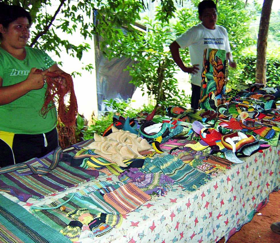 Deklaracja z Matambú nadzieja kostarykańskich Indian?/Declaración de Matambú: la esperanza de los Indios costarricences?