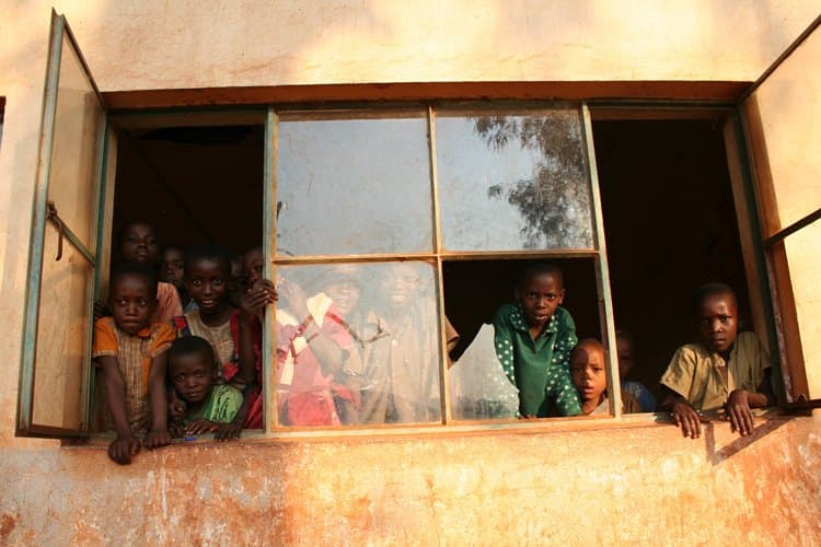 „Bieda i wiara”. Polski głos z Burundi: dramatyczna codzienność i apel o wsparcie