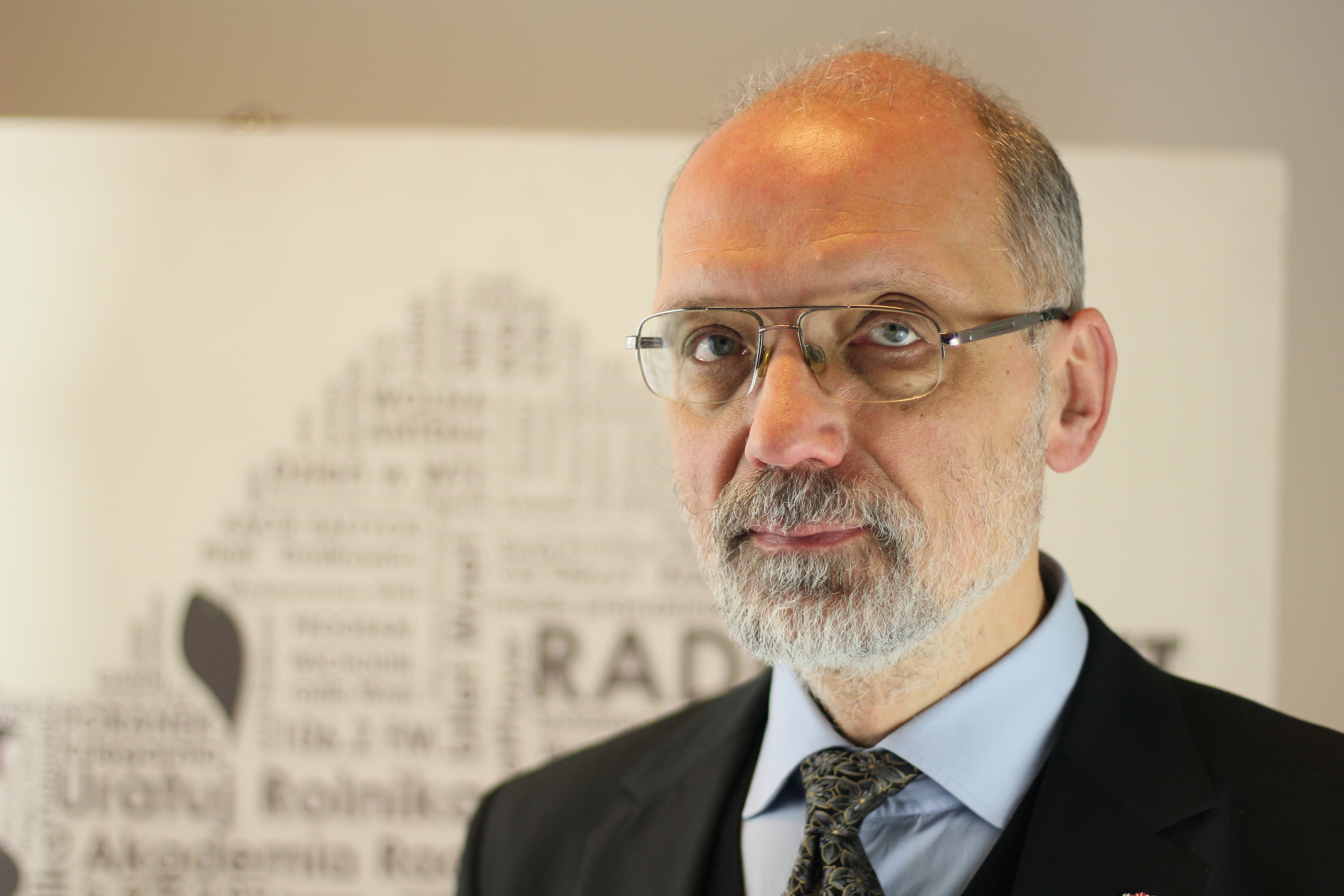 Prof. Andrzej Nowak: wojna domowa – taki scenariusz przygotowuje PO i Tusk po przegranych wyborach
