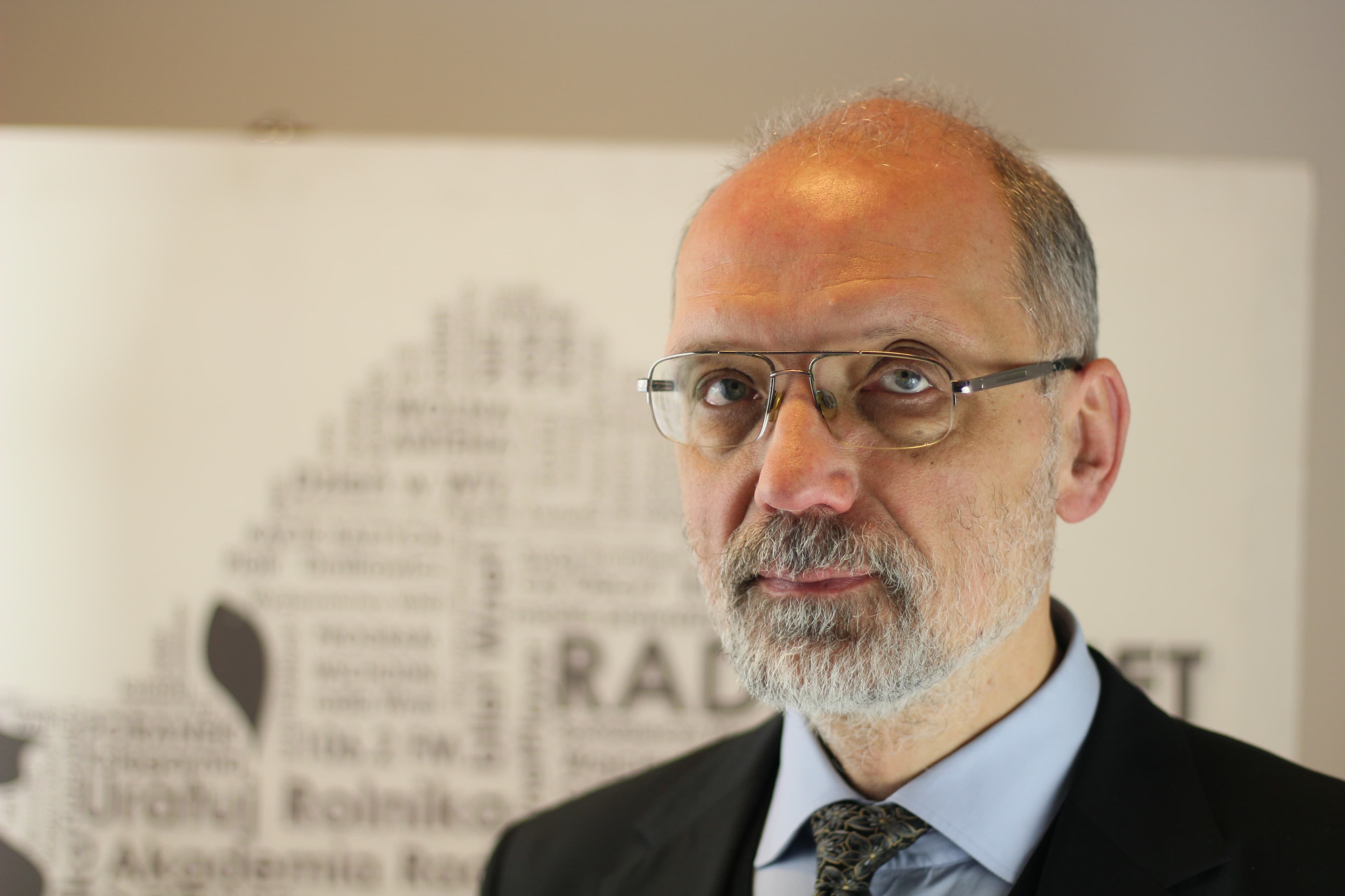 Prof. Andrzej Nowak: Donald Tusk prowadził zbrodniczą działalność stając na czele polskiej polityki