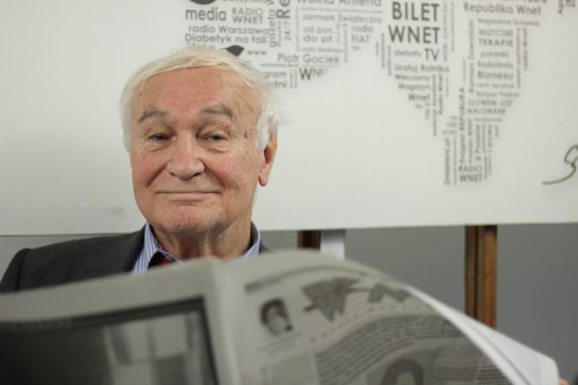 Przełom w sprawie terapii prof. Raoulta. Witt: 180 uczonych zakwestionowało raport „Lanceta”o szkodliwości chlorochiny