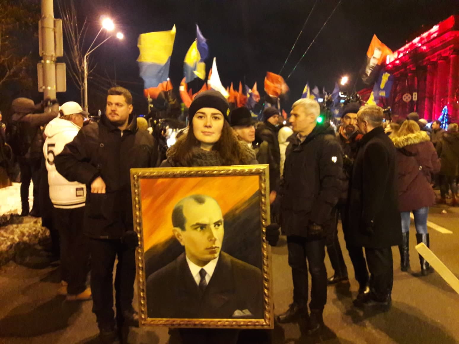 Rodzicom chłopca, który nazwał Banderę bandytą grozi odebranie praw rodzicielskich