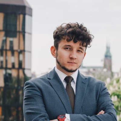 Wiech: Sytuacja wobec Nord Stream 2 bardzo się zagęściła. Amerykanie grożą niemieckim firmom zaangażowanym w ten projekt