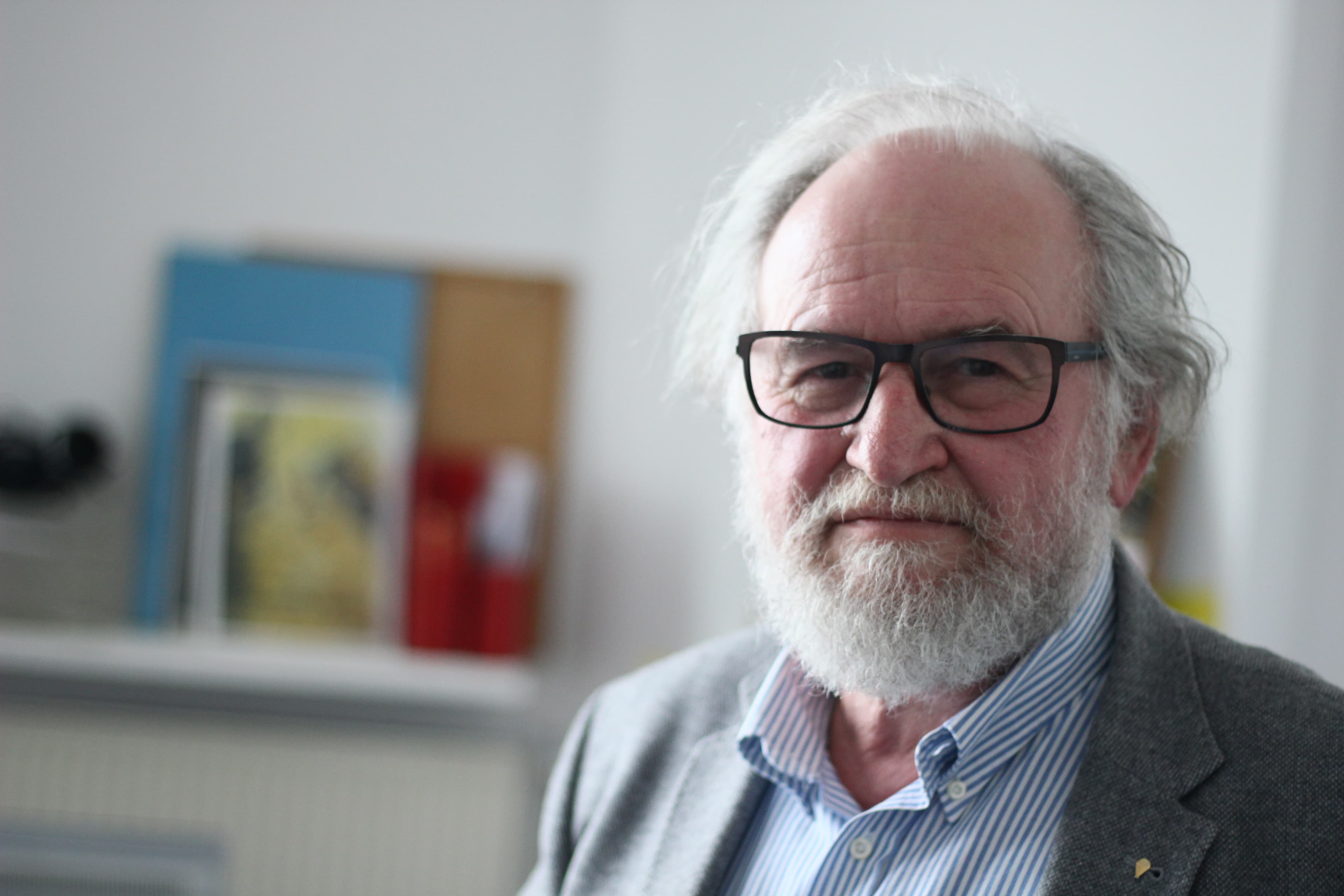 Dr Brzeski o wecie: Mówimy o wojnie. Niemcy chcą upadku rządu PiS. Koszty w tej grze nie grają roli