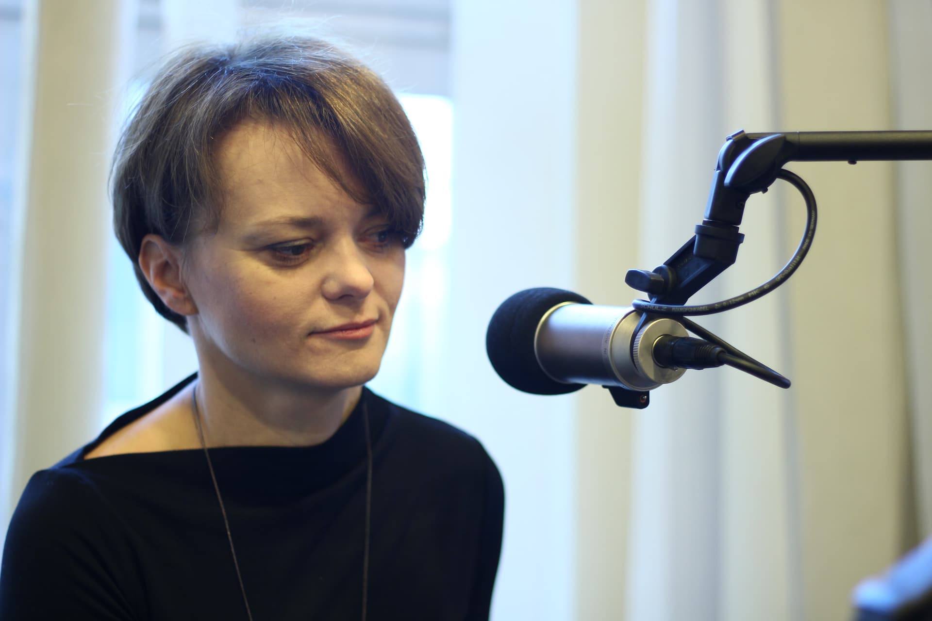 Emilewicz: Kryzys pandemiczny musi doprowadzić do zmiany paradygmatu ekonomicznego i redukcji społecznego rozwarstwienia