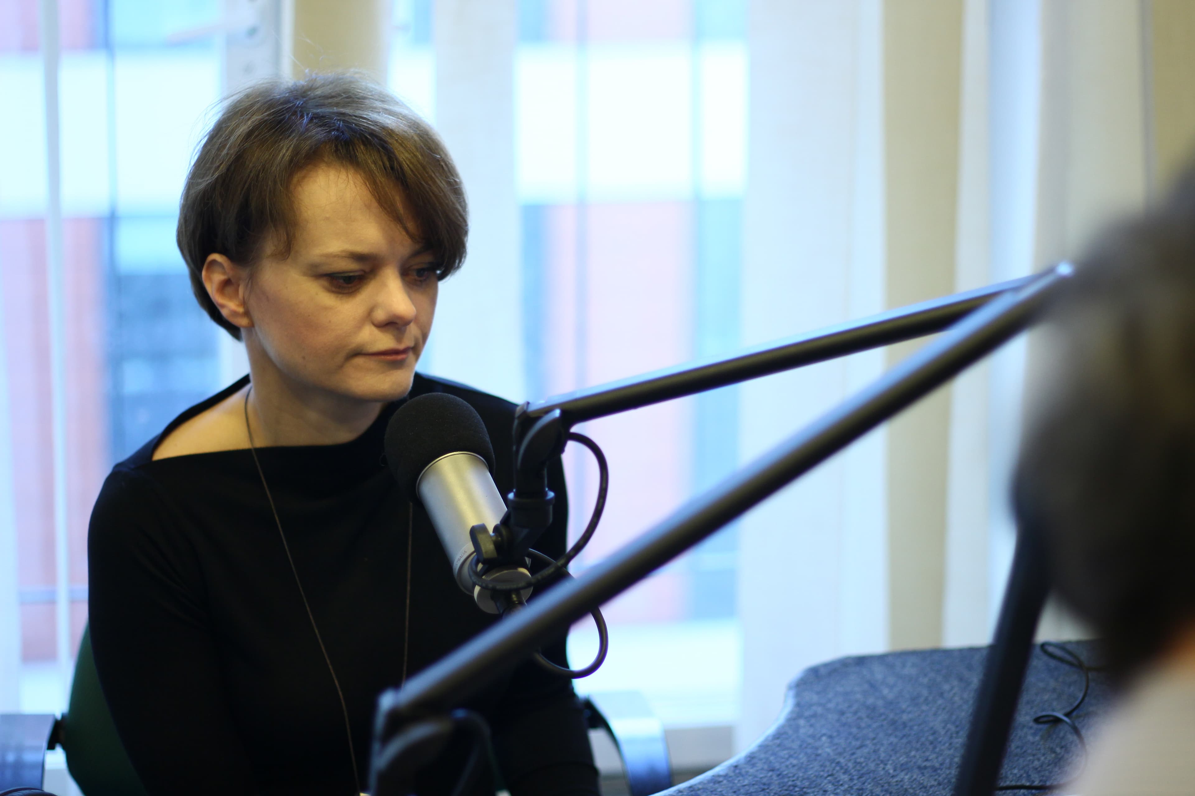 Maciej Wośko: Być może Jadwiga Emilewicz opuści Porozumienie żeby zostać w rządzie, gdy wróci do niego Jarosław Gowin