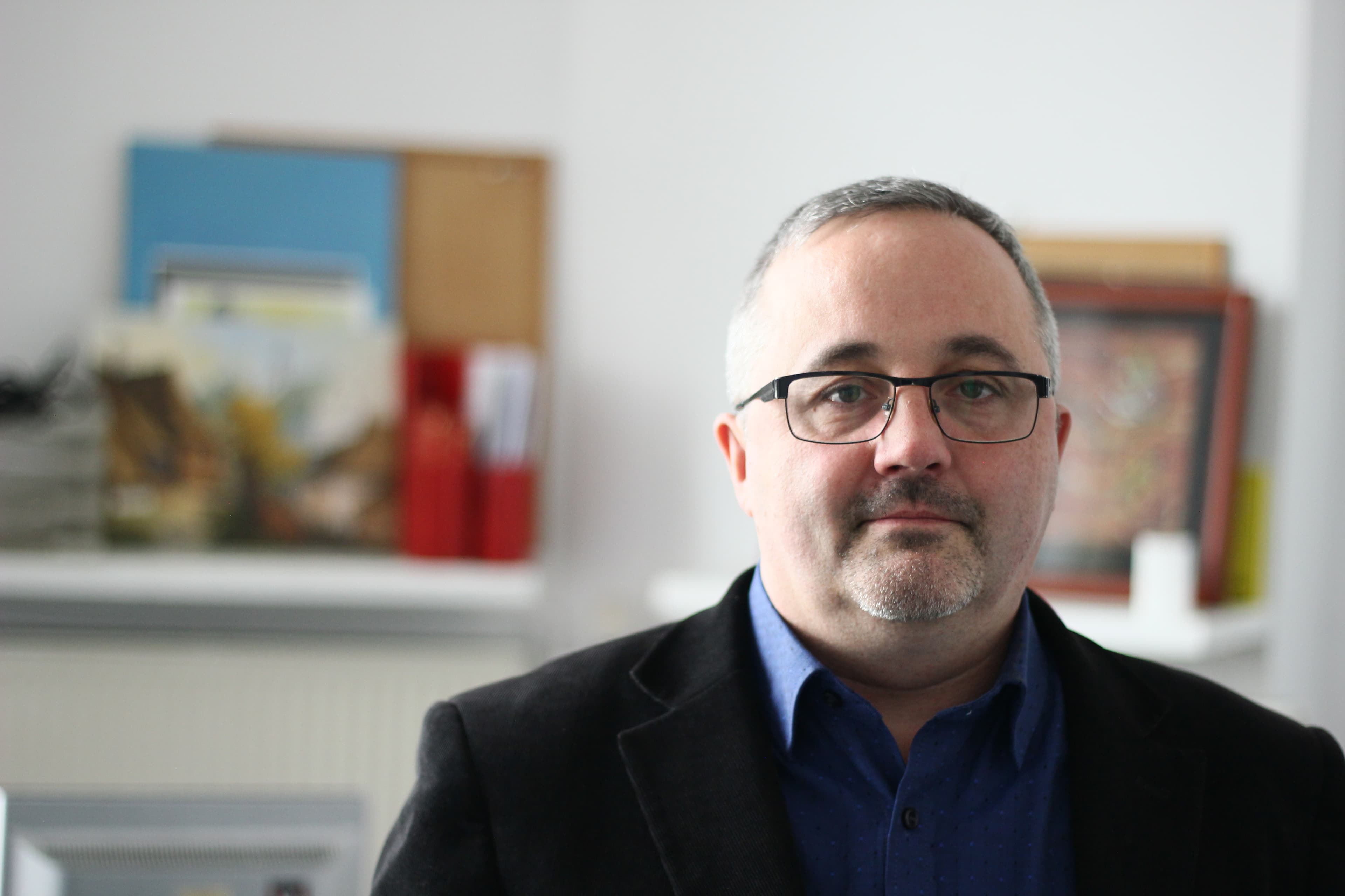 Dr Gontarczyk: materiały SB mogą być wiarygodne, ale wymagają rzetelnego zbadania