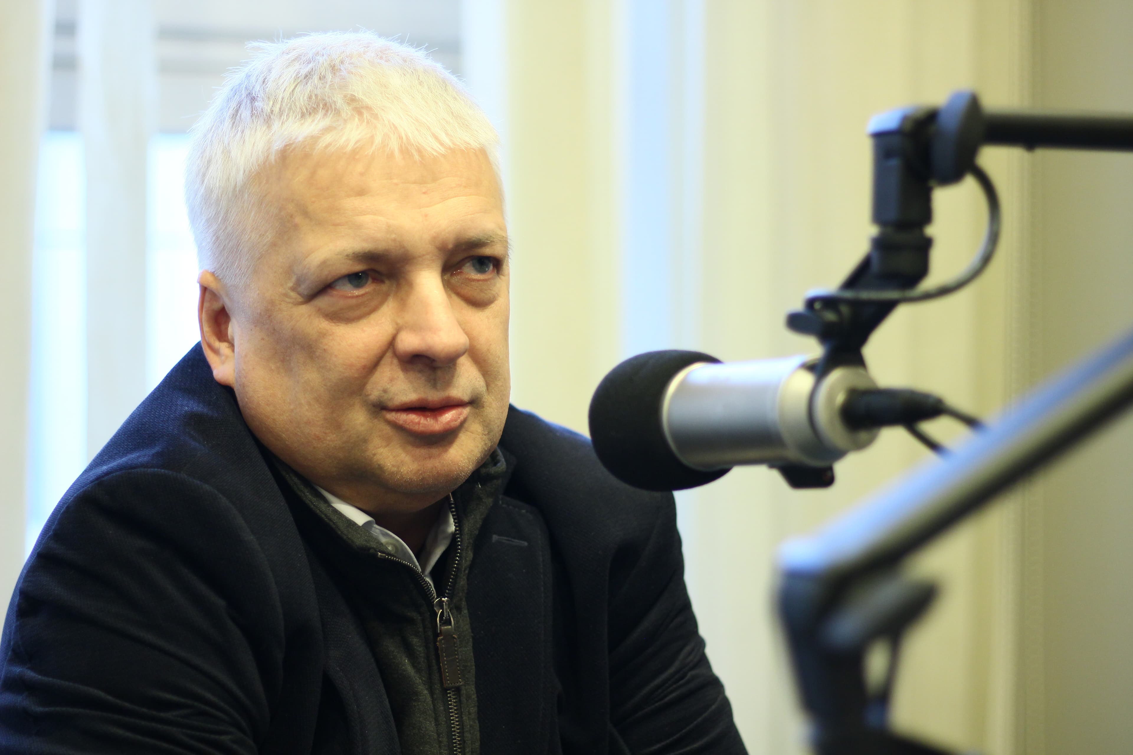 Robert Gwiazdowski: Rzecznik Praw Obywatelskich musi mieć więcej instrumentów, by występować w obronie ludzi