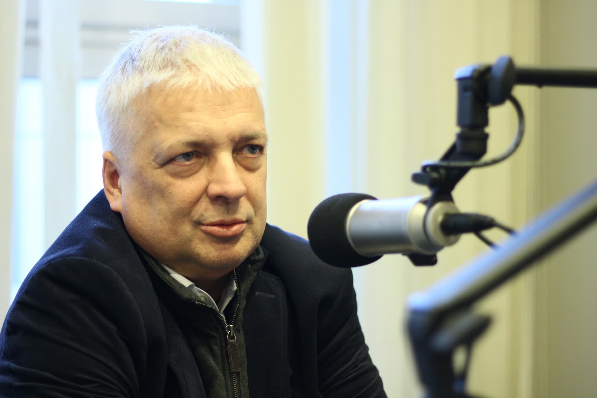 Gwiazdowski: Dzisiejszy system podatkowy to rozbój w biały dzień. Trzeba go natychmiast zmienić!
