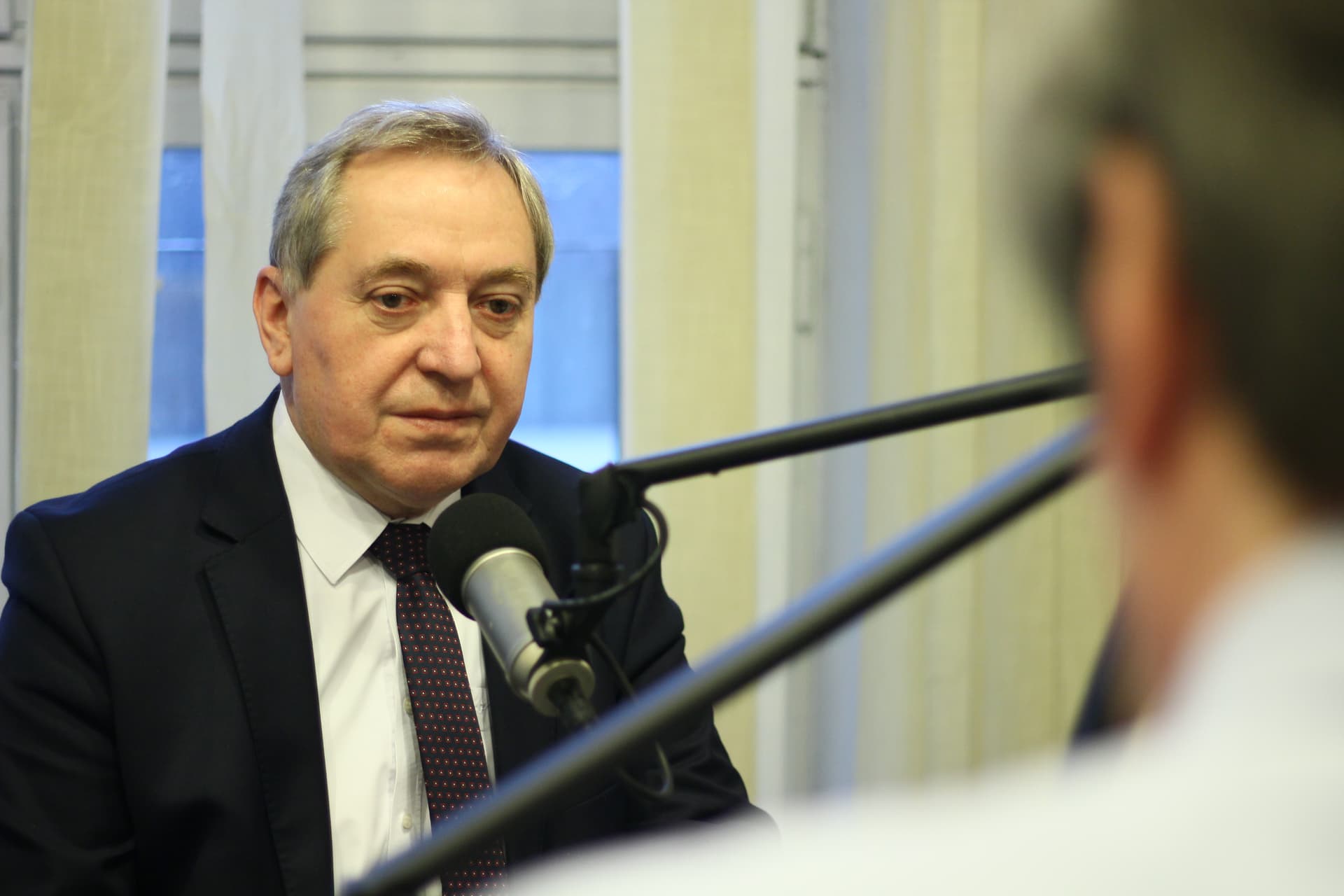 Henryk Kowalczyk: Unia Europejska już teraz ma środki własne takie jak cło i odpis z VAT