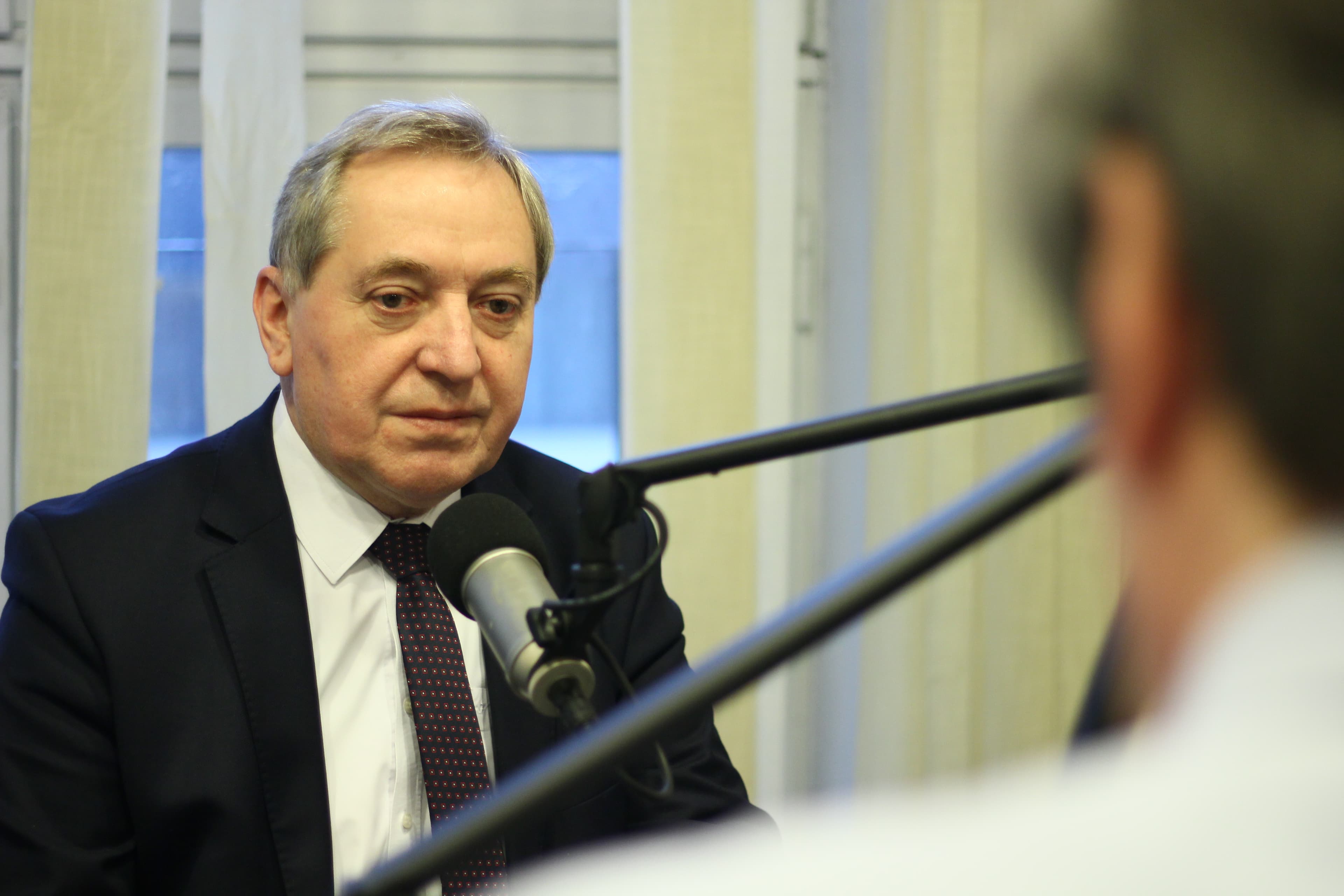 Henryk Kowalczyk: Unia Europejska już teraz ma środki własne takie jak cło i odpis z VAT