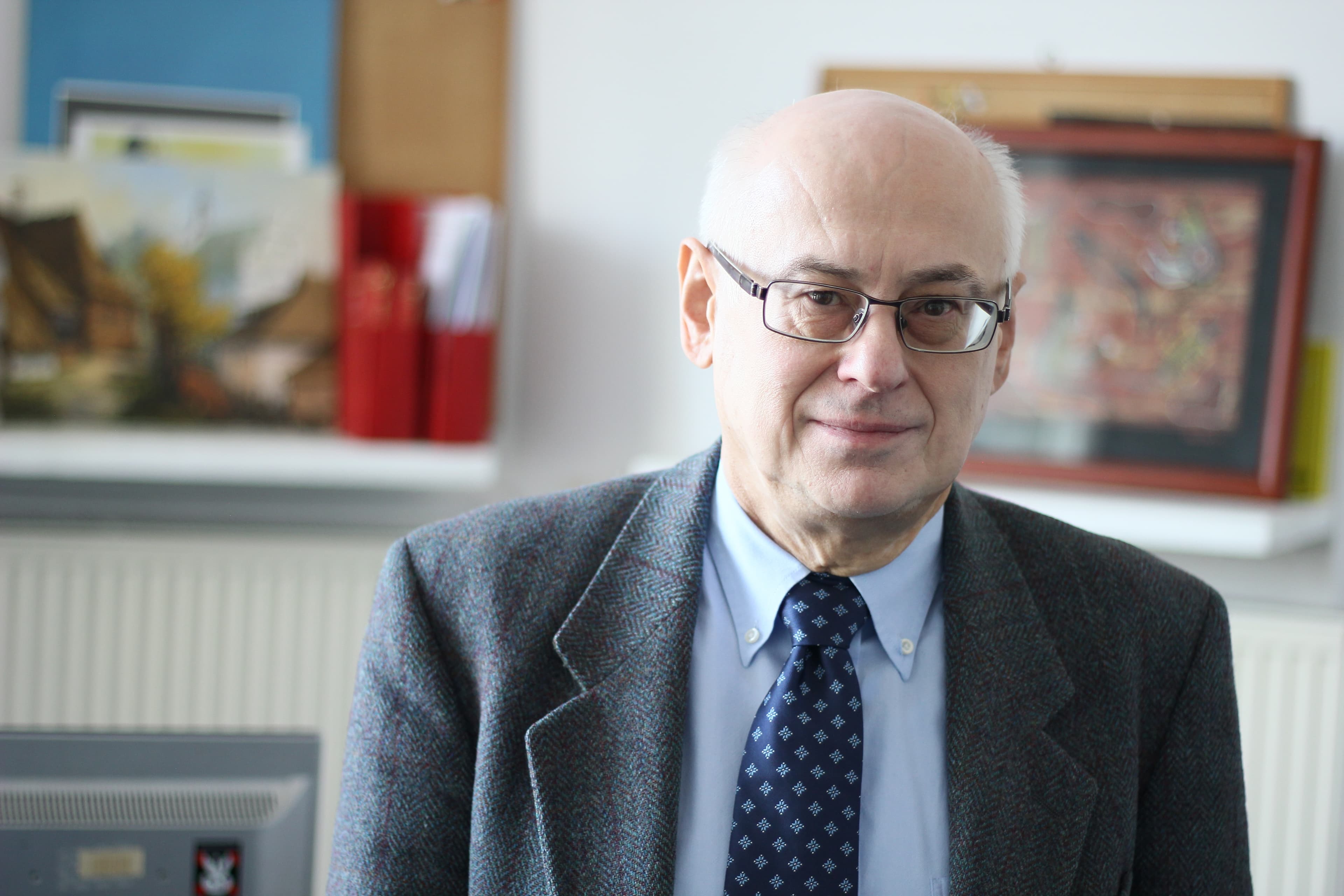 Prof. Zdzisław Krasnodębski: UE musi dokonać głębokiego przewartościowania polityki klimatycznej i migracyjnej