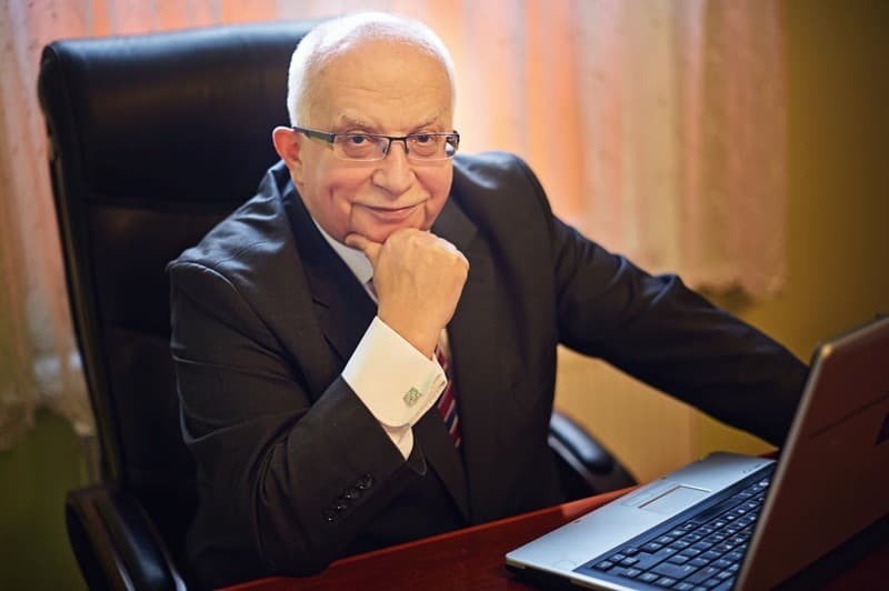 Lech Obara: W sprawie Geralda Birgfellnera mogło dojść do działania na szkodę klienta ze strony Romana Giertycha