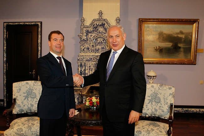 Dr Bartłomiej Gajos: Izrael cały czas będzie balansował między Kijowem a Moskwą