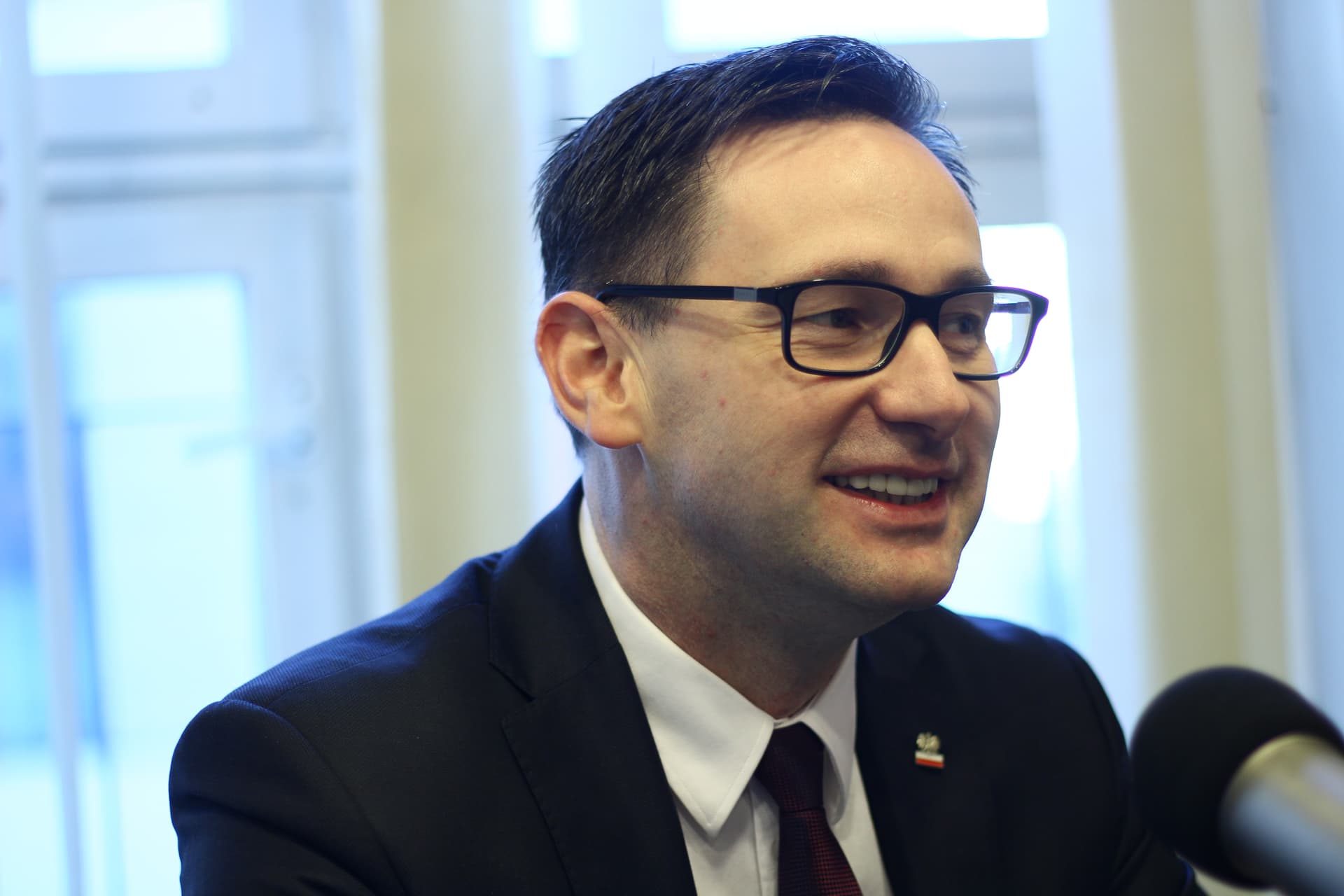 Daniel Obajtek: Wszystkie fuzje, których dokonał Orlen opłaciły się. W czasie pandemii jesteśmy stabilną firmą