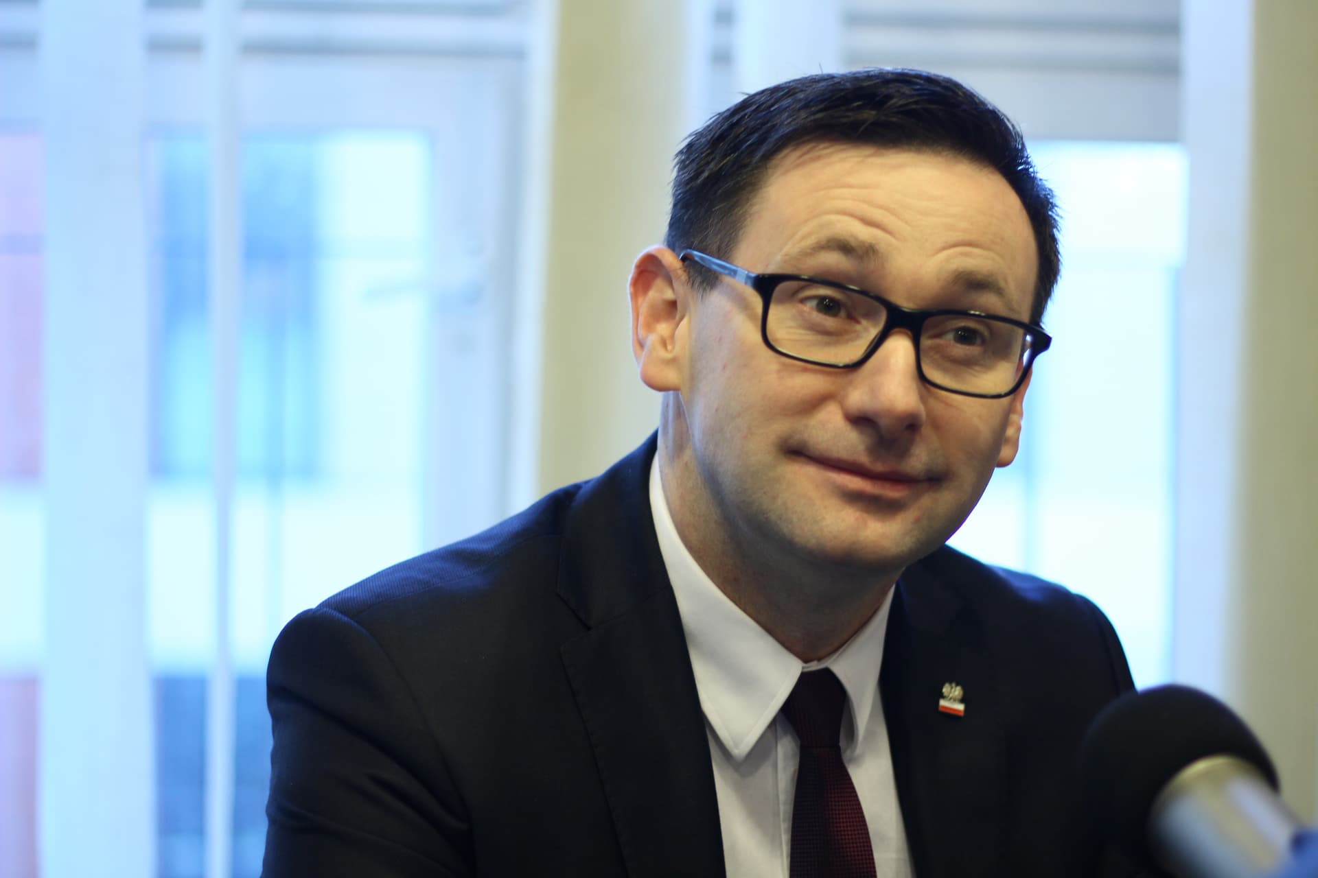 Prezes Orlenu: Jest duża szansa, że grupę Energa przejmiemy jeszcze w tym miesiącu