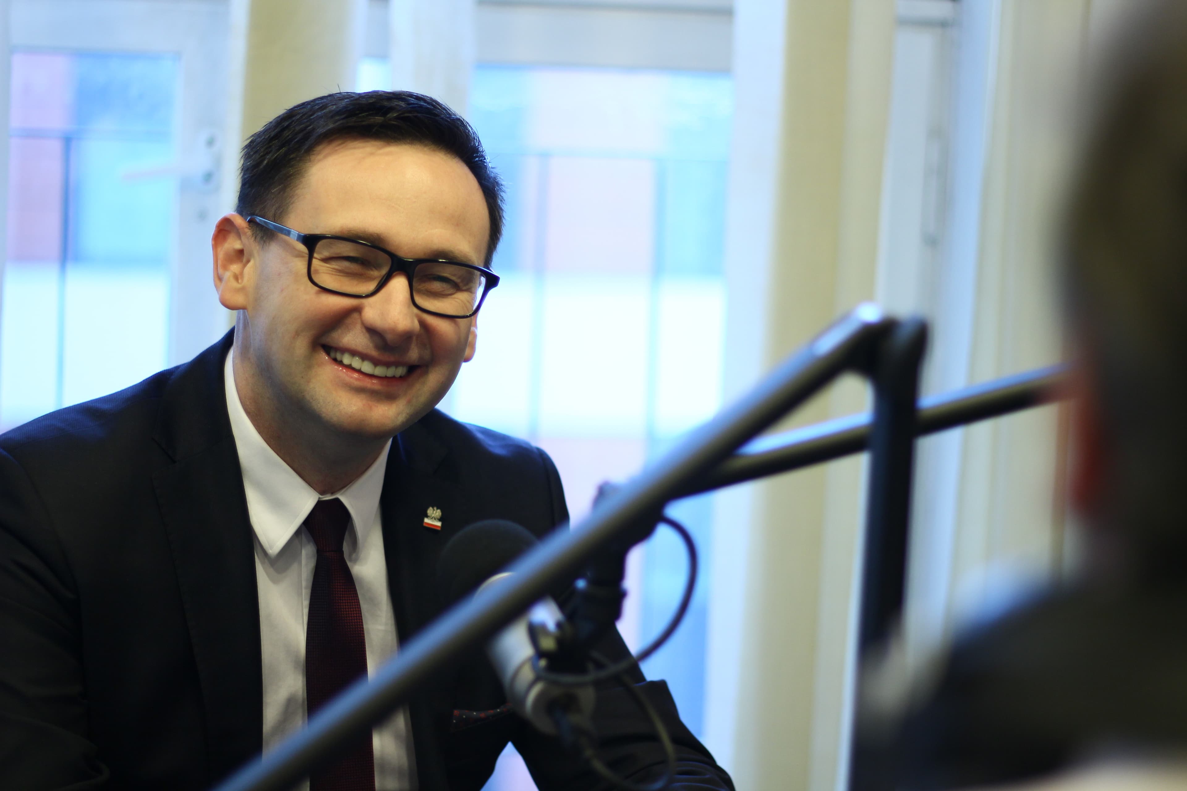 Daniel Obajtek: Lewactwo dewastuje gospodarkę