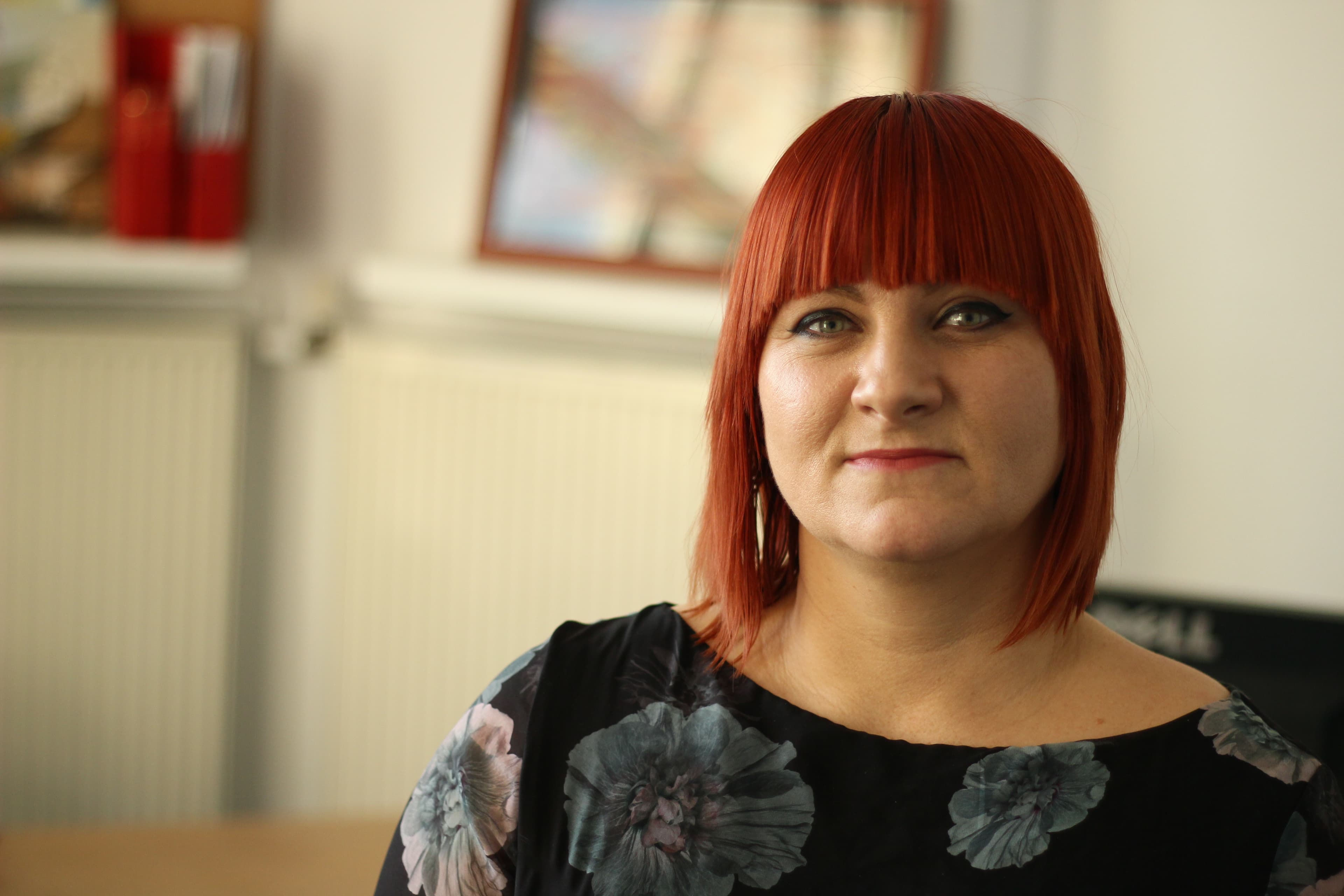 Protest przeciw przymusowości szczepień. Justyna Socha: Decyzja o szczepieniach powinna być wolna, nieprzymuszona