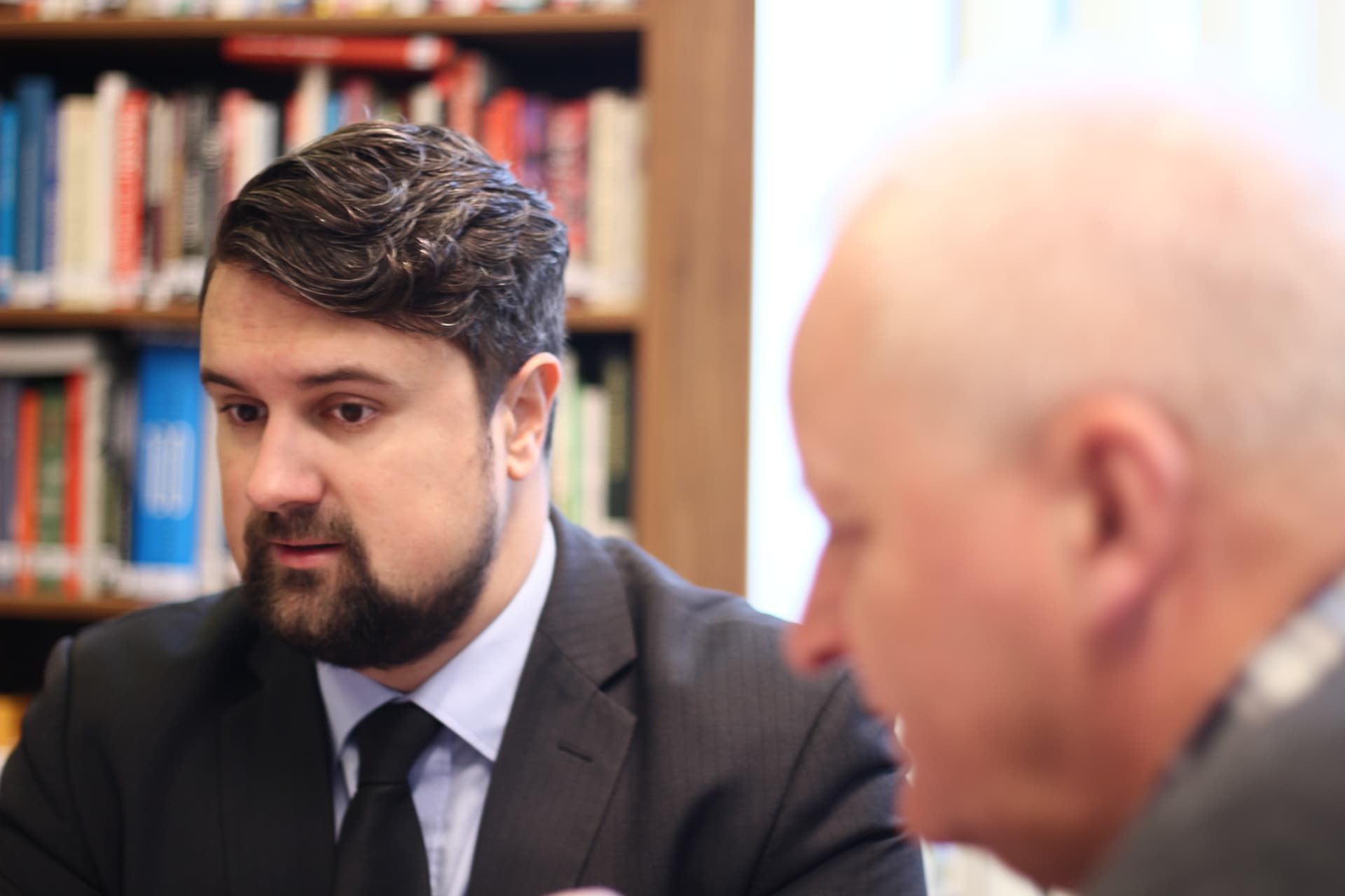 Węgry starają się utrzymać pozytywne relacje z każdą globalną potęgą- mówi gość radia WNET, analityk Dávid Szabó [VIDEO]