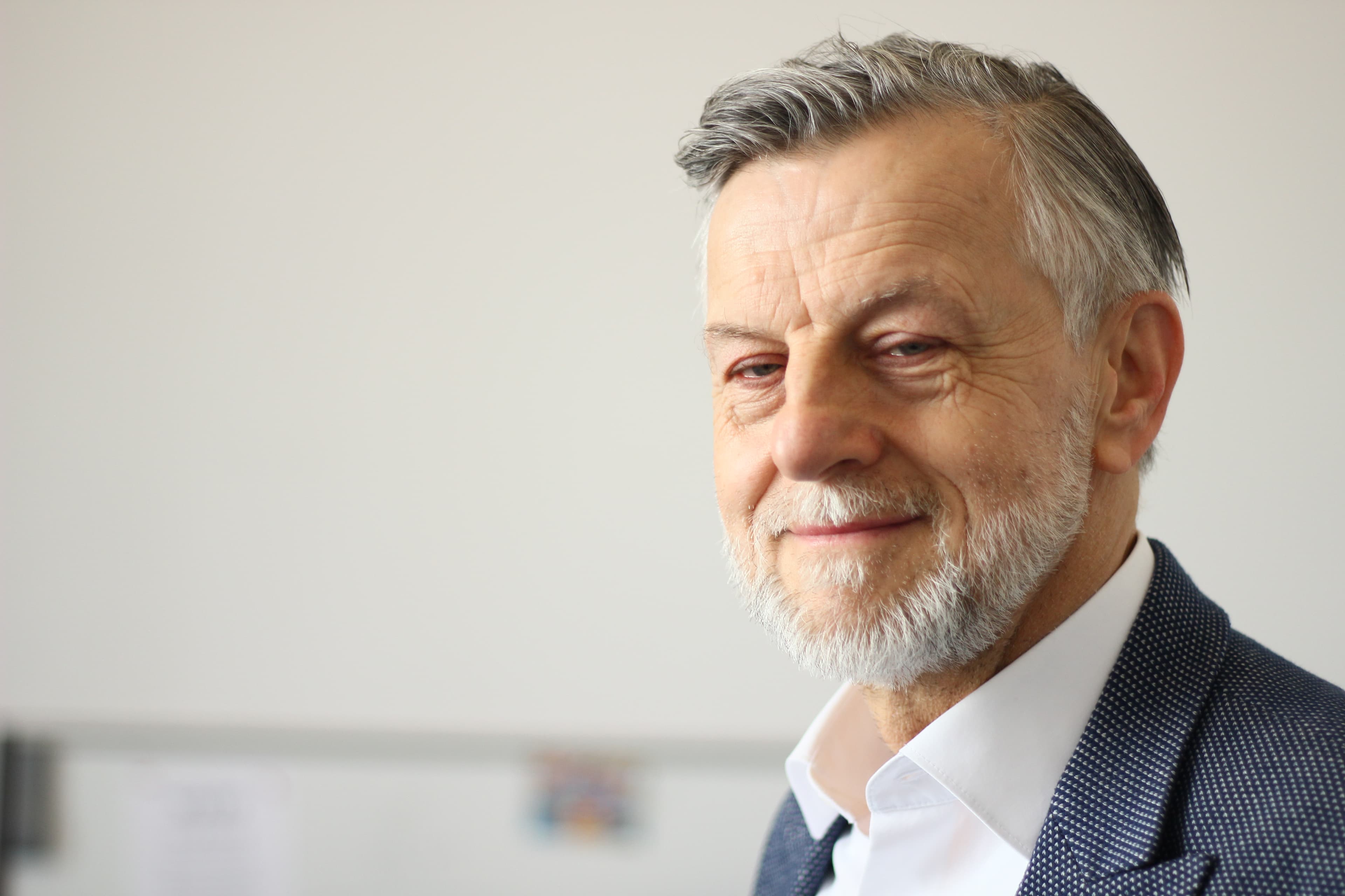 Prof. Zybertowicz: Kto odpowiada za wyhodowanie potwora?