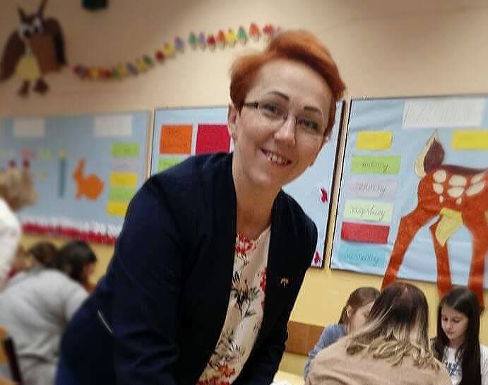 Język polski został wprowadzony do irlandzkich liceów w 2020 roku. Niewiele osób o tym wie – mówi Agnieszka Grochola