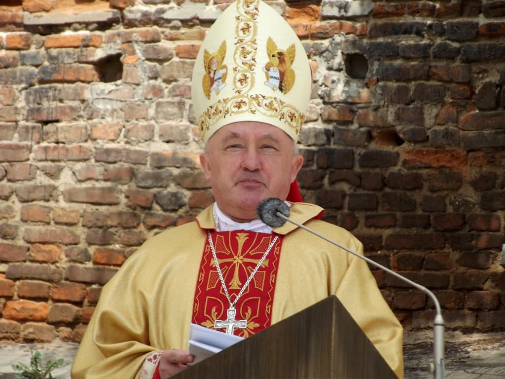 Kard. Nycz: Tam gdzie pojawiał się kard. Jaworski widać było ciepło i serdeczność. Będzie nam brakować jego mądrości