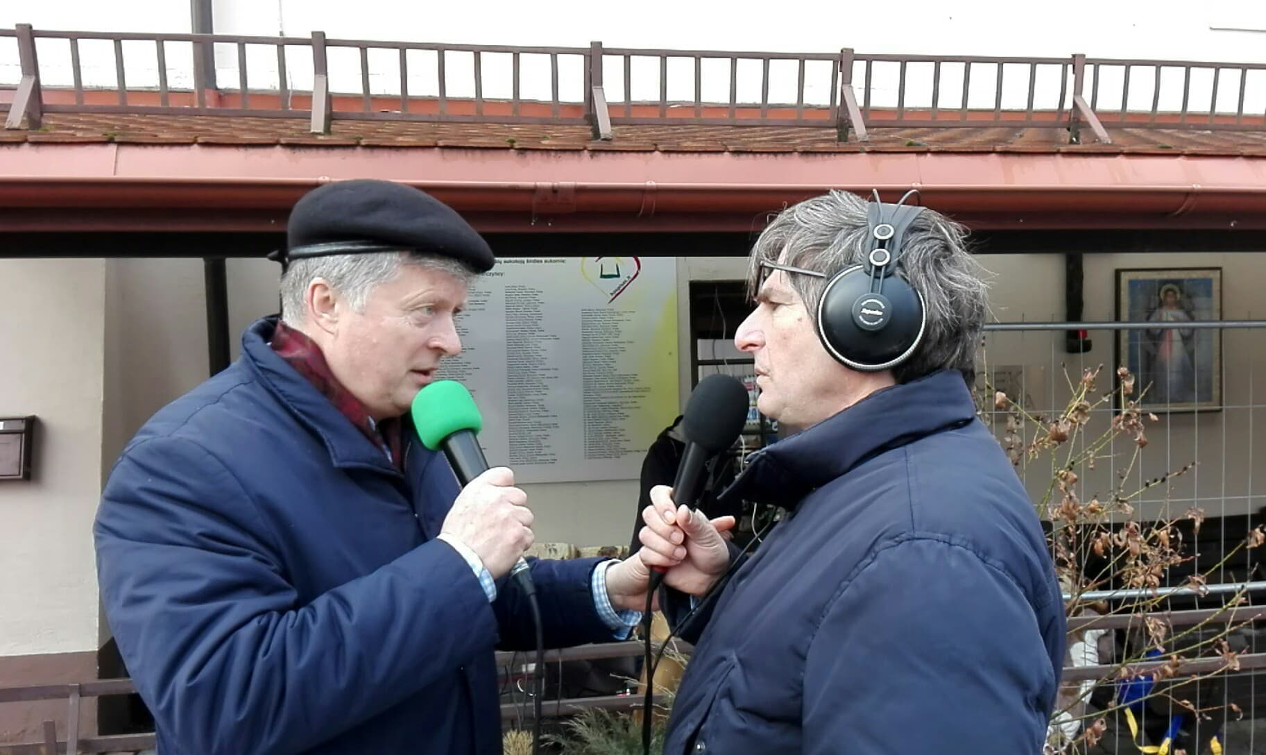 Tučkus: Chiny mają na Białorusi wielkie inwestycje. Białoruś jest zadłużona u Chin na 11, a u Rosji na 7 mld dolarów