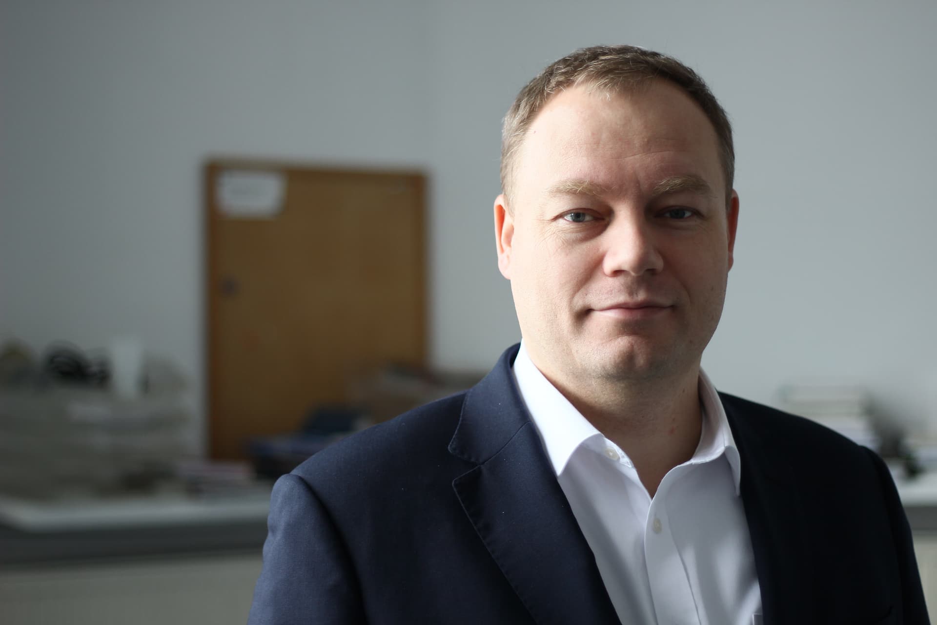 Min. Dąbrowski: Gdyby gaz z Rosji był towarem traktowanym tylko handlowo, obraz tej sytuacji byłby o wiele prostszy