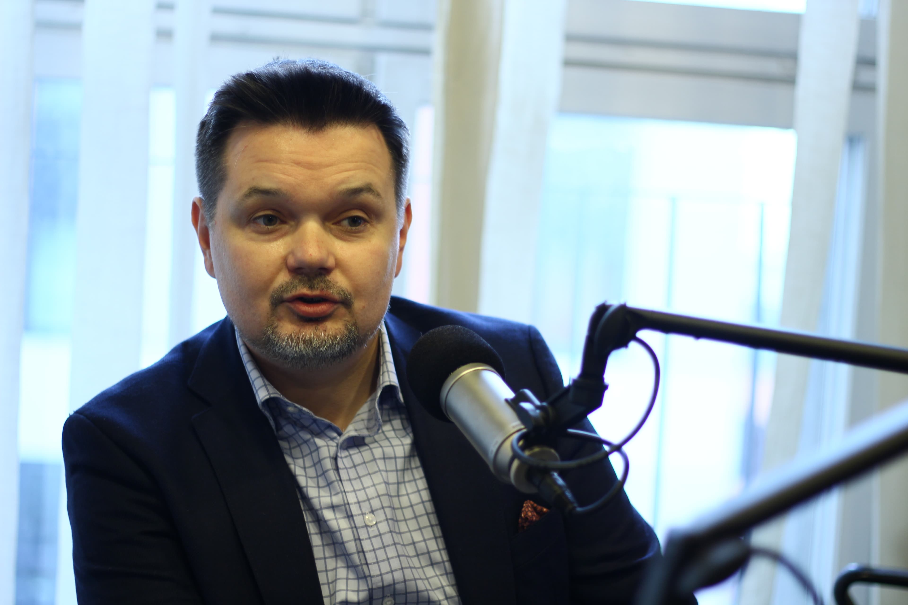 Deptuch: Sulejmani był głównym architektem zaangażowania Rosji na Bliskim Wschodzie [VIDEO]