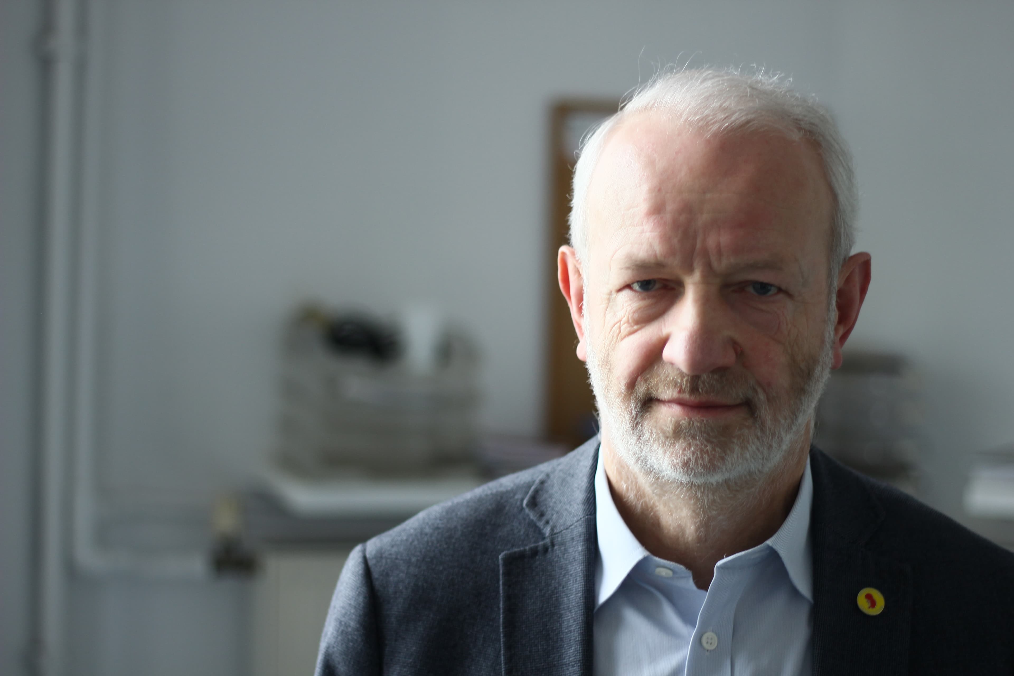 Dzierżawski: Nie dopuszczono deprawatorów LGBT do dzieci modlących się na Jasnej Górze