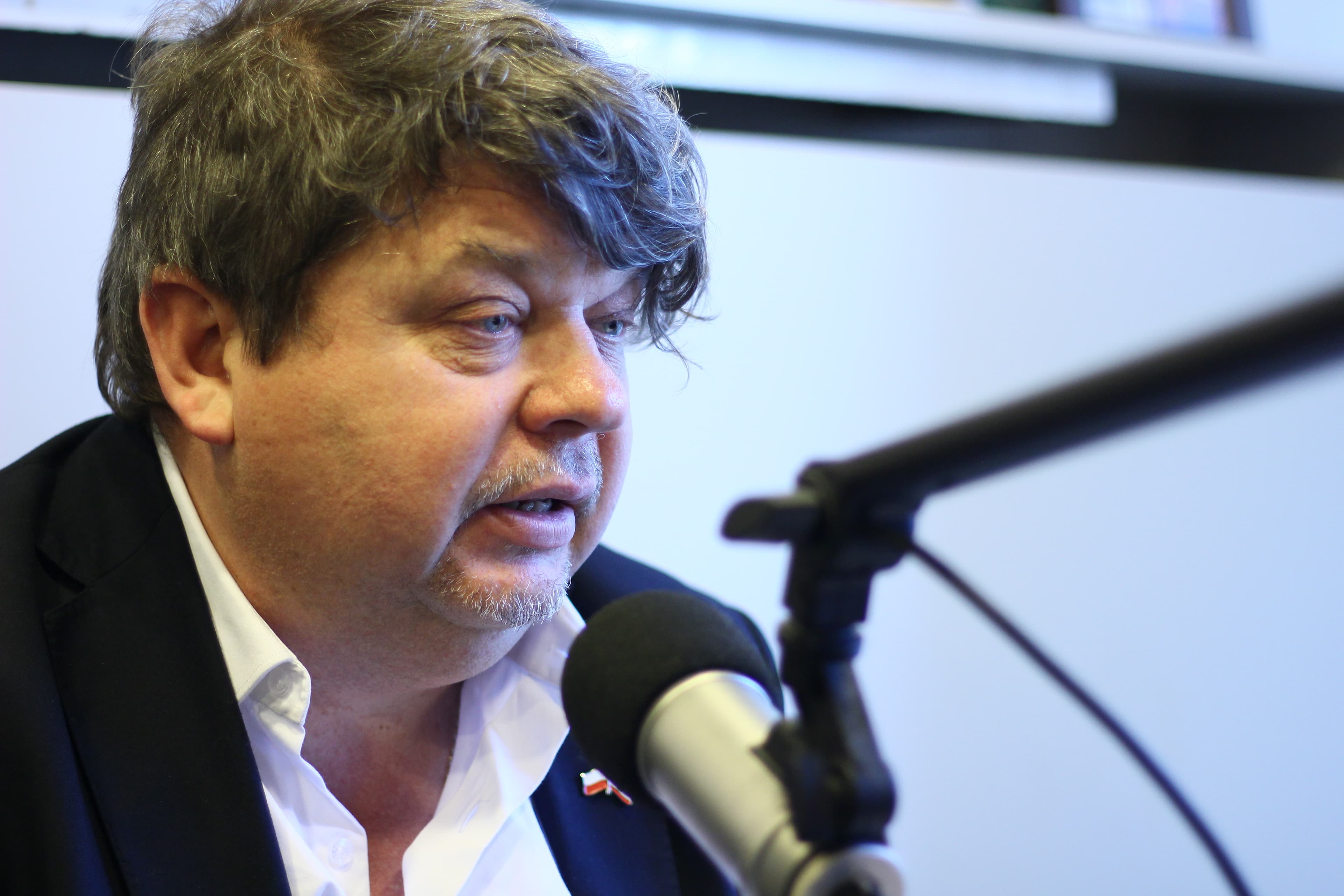 Kazimierz Gajowy: między Izraelem a Hezbollahem rozpoczęła się wojna dronów