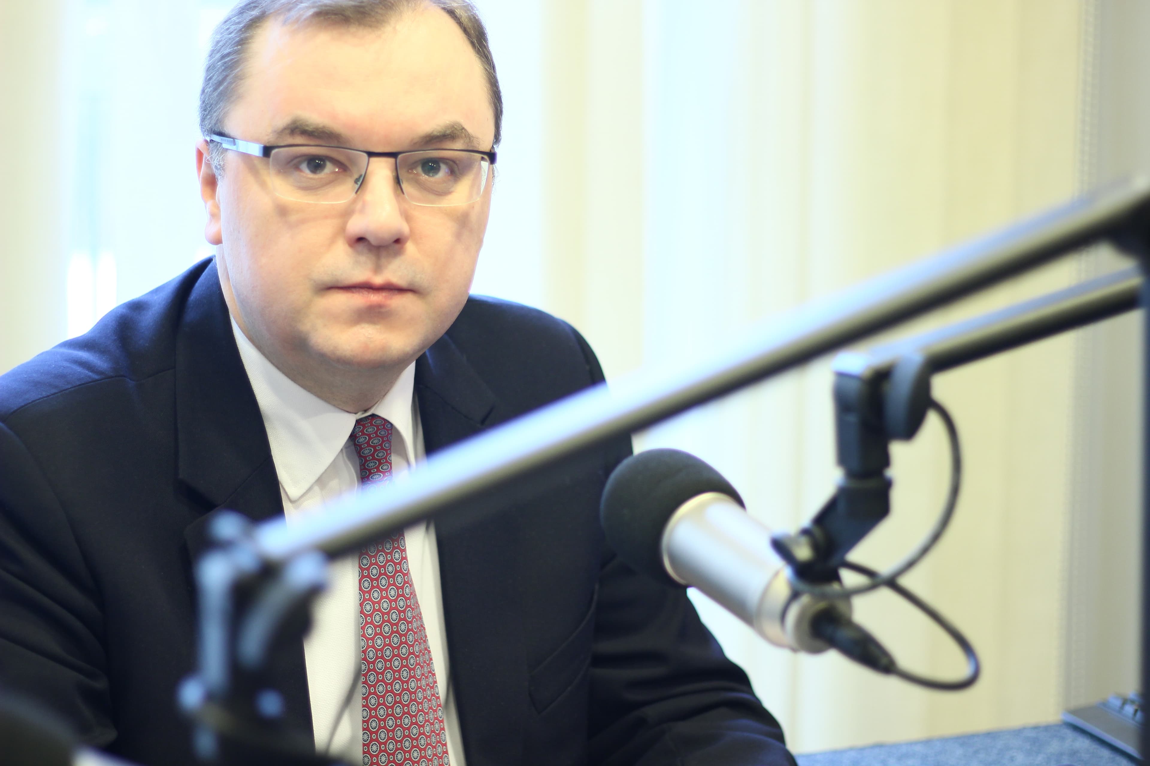 Paweł Sałek: Polska traci suwerenność energetyczną. Decydujący wpływ na to, co się dzieje ma Bruksela
