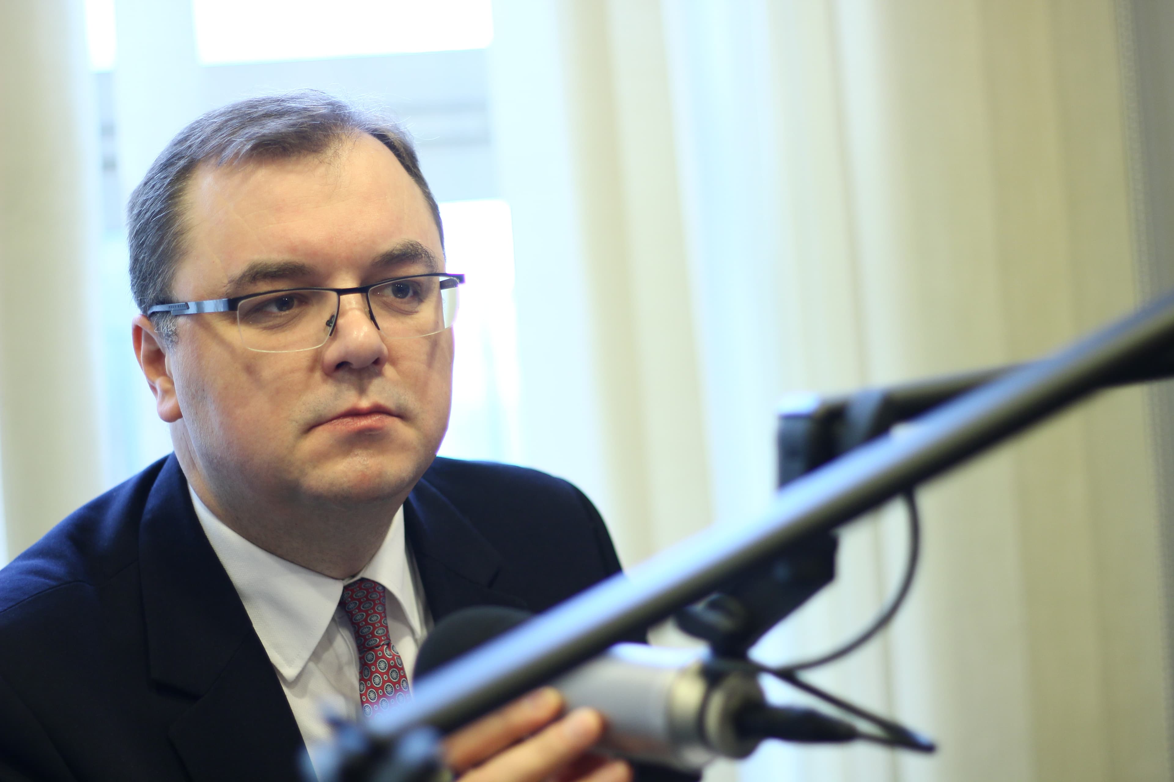Sałek: Unia chce zawłaszczyć polską przyrodę. Lasy Państwowe są spółką potężniejszą niż Orlen i KGHM razem wzięte