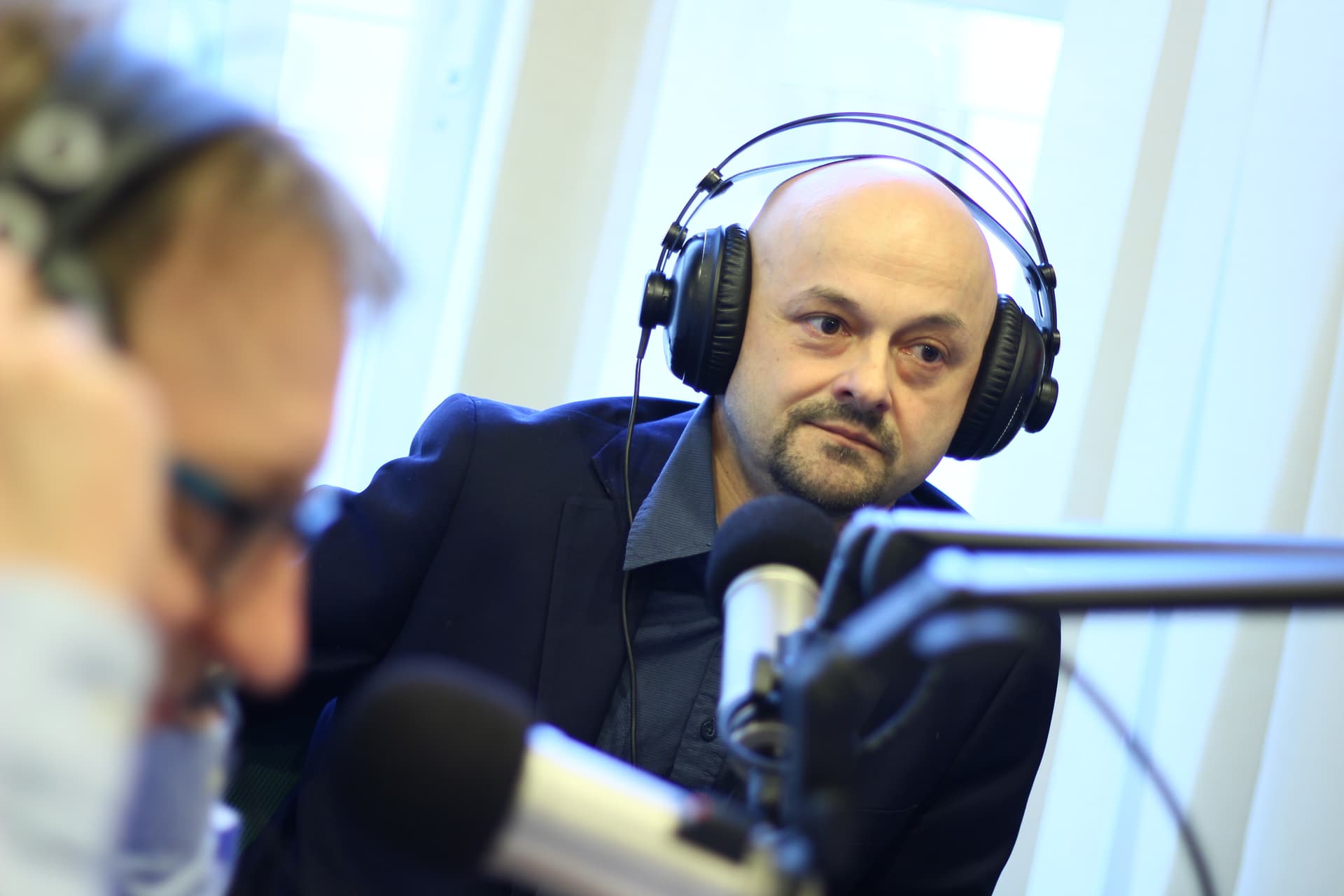 Dr Surdel: Nikt nie może przeciwstawić się decyzji Trumpa uznającej Wzgórza Golan za terytorium Izraela [VIDEO]