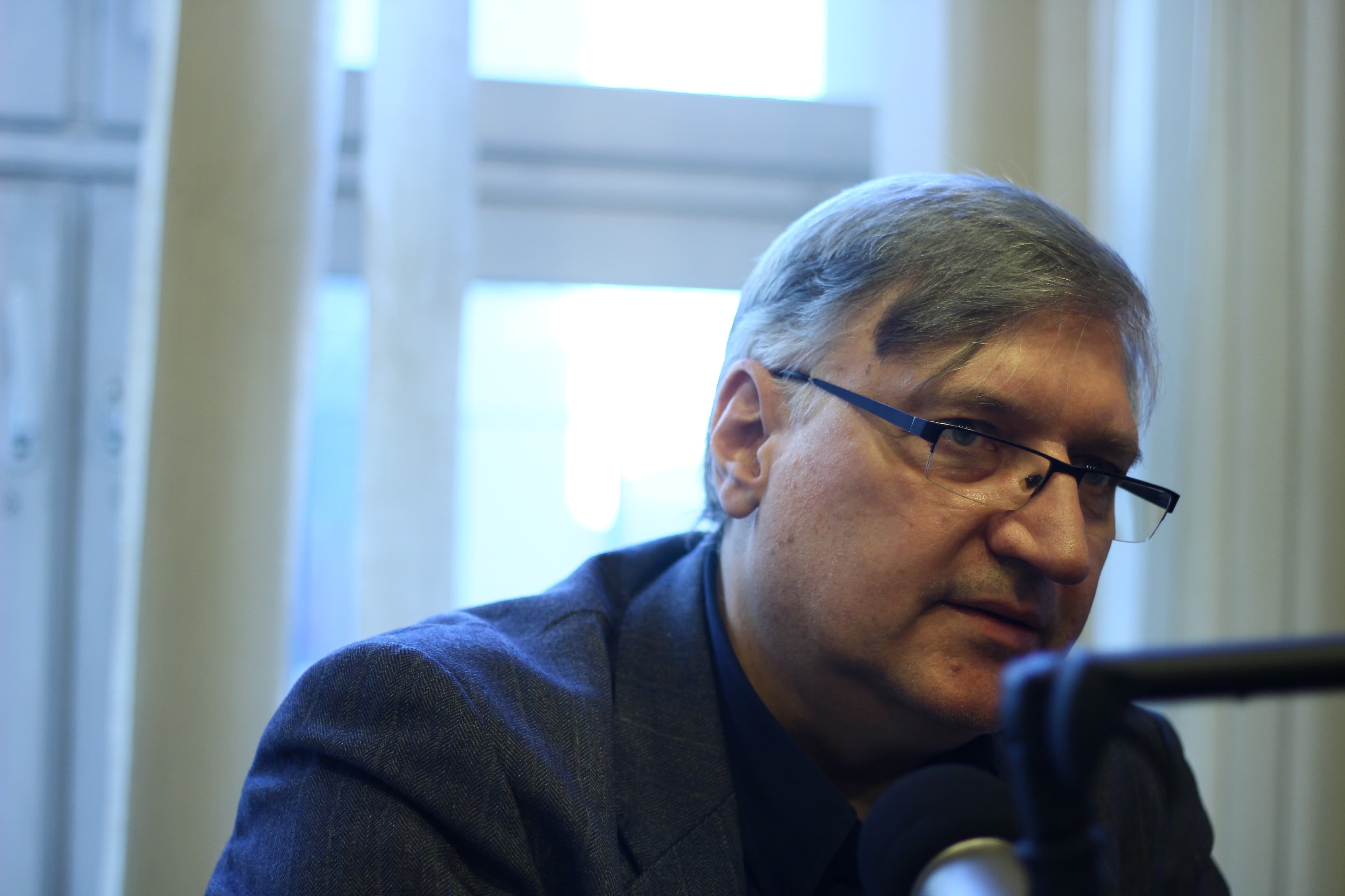 Szafrański: Demokraci chcą impeachmentu Trumpa, ponieważ wiedzą, że to jedyna szansa na wygraną w przyszłych wyborach