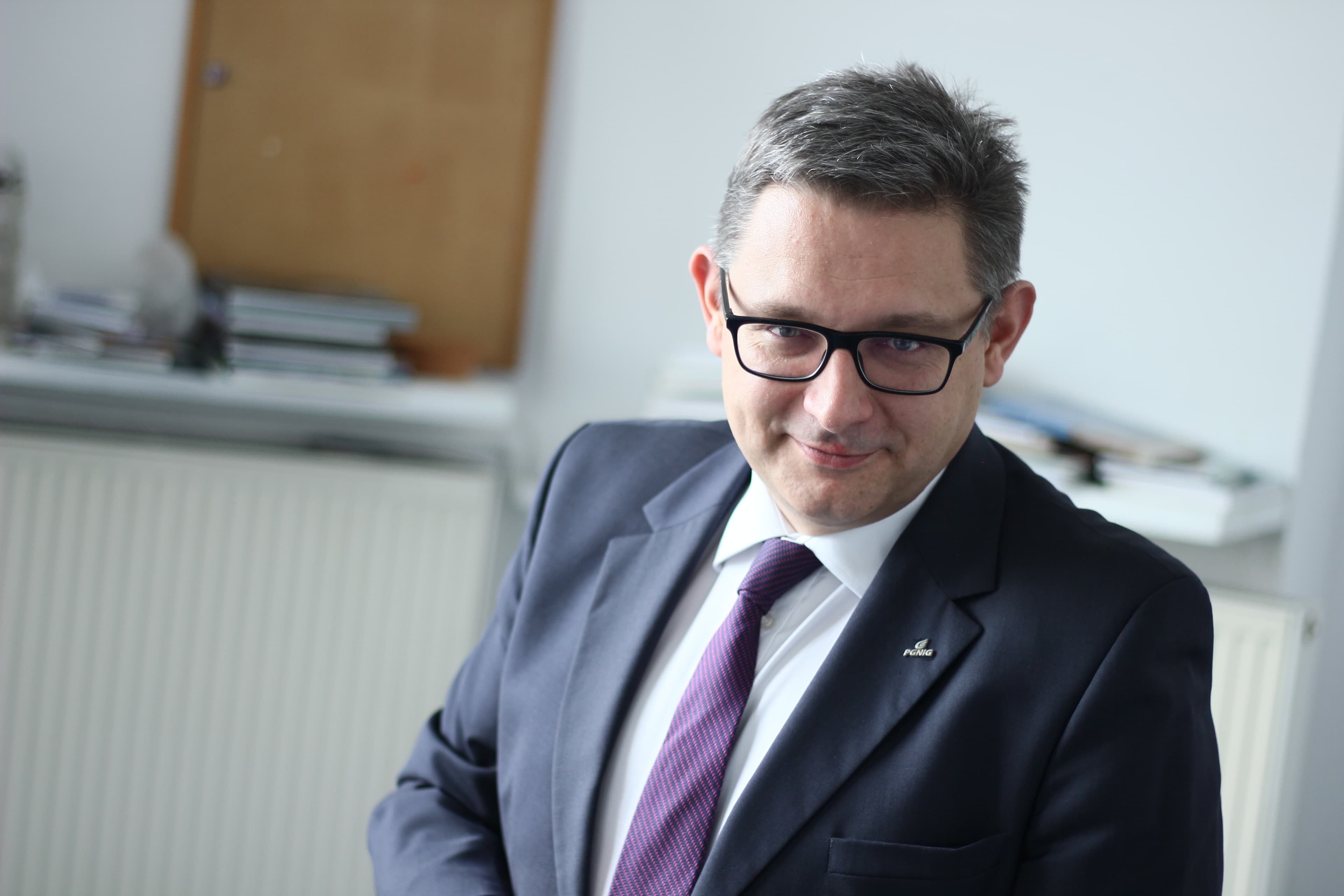 Wiceprezes PGNiG: Nic nie wskazuje na to byśmy w 2022 r. przedłużali umowę na gaz z Rosją. Mamy już tańszych dostawców