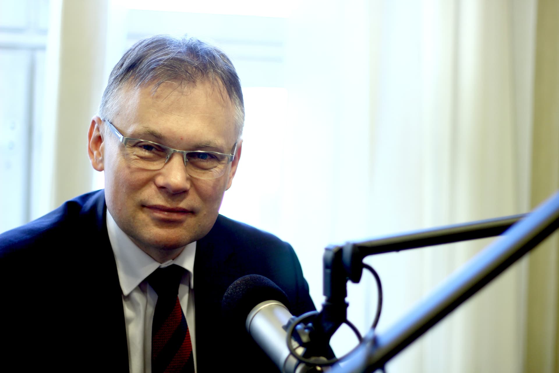 Arkadiusz Mularczyk: Niemcy chcą sparaliżować rozwój Polski